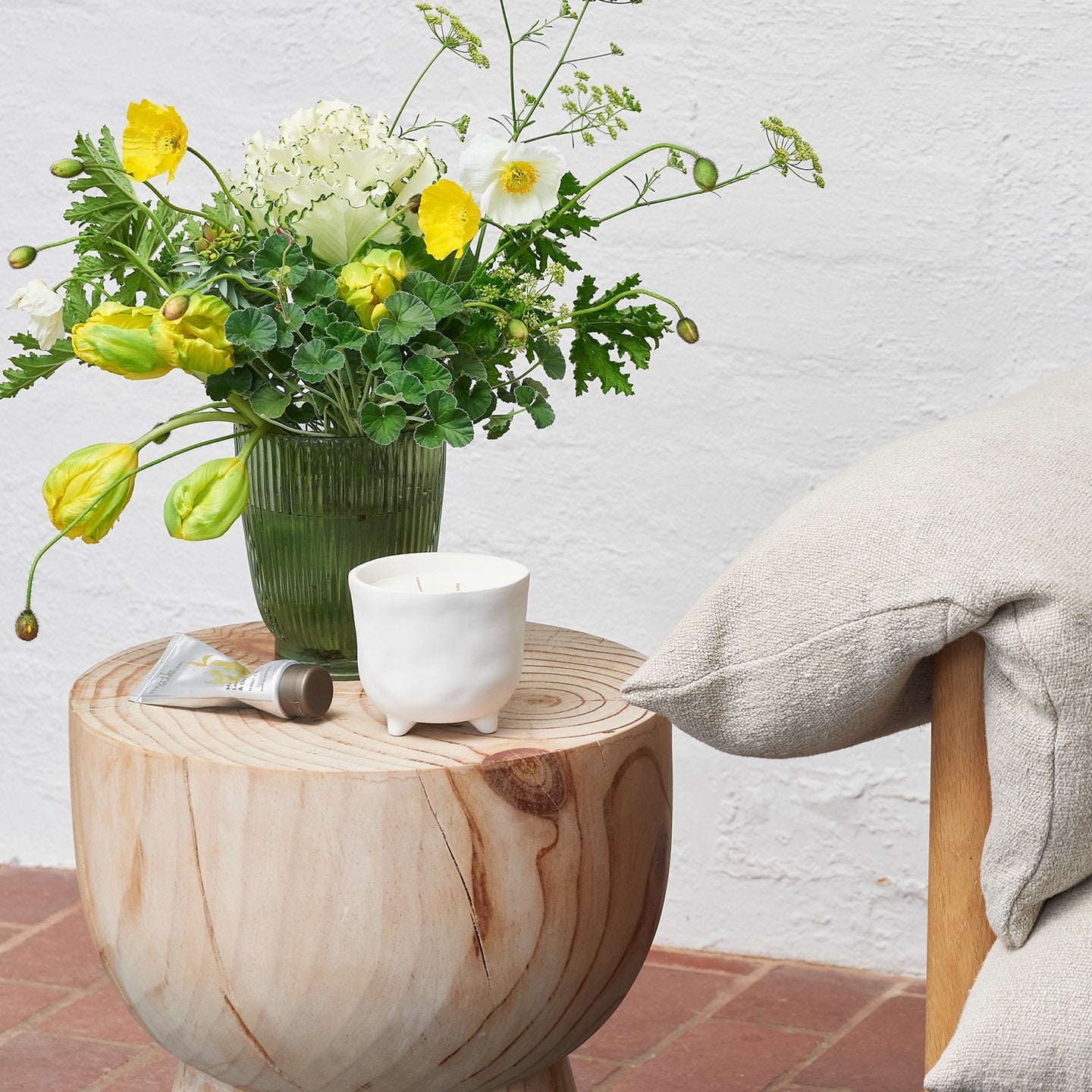 Bath, Body + Fragrances