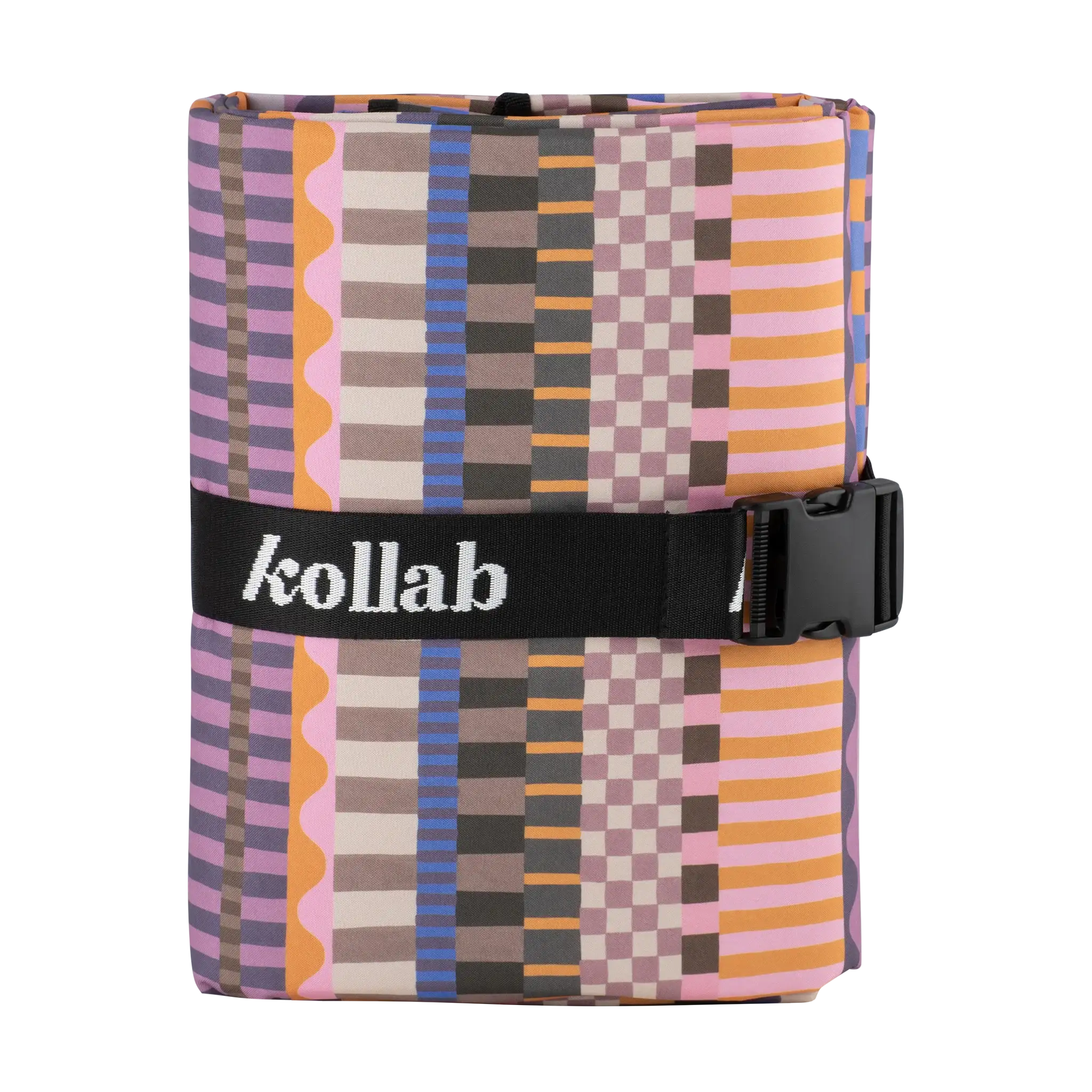 Picnic Mat Carnival Stripe - Roma Gift & Gourmet
