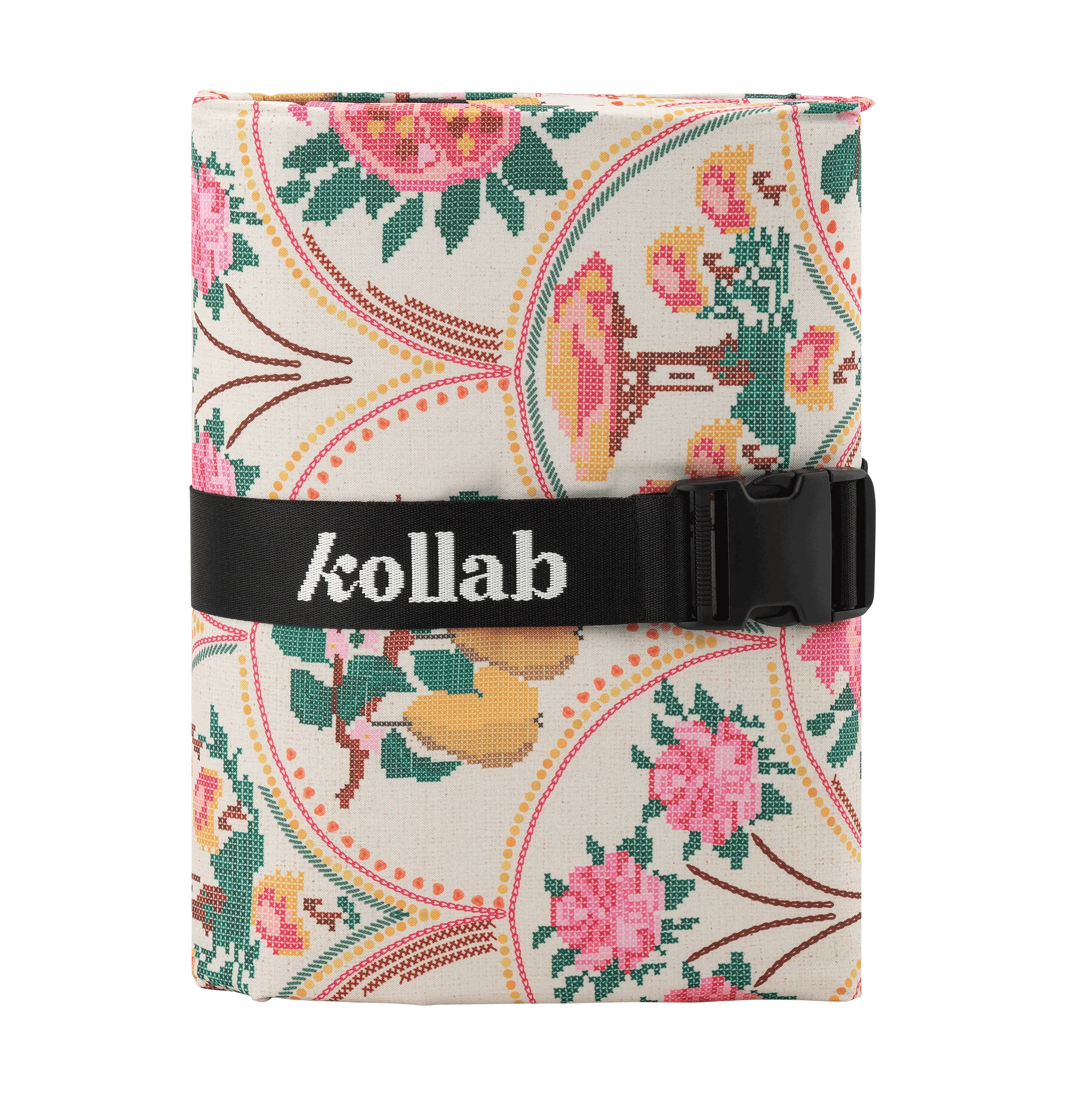 Picnic Mat Needlepoint Garden - Roma Gift & Gourmet