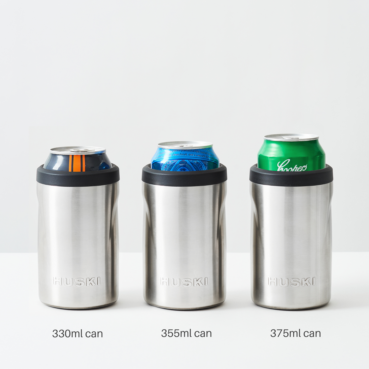 Huski Beer Cooler 2.0 - Deep Teal (Limited Release)