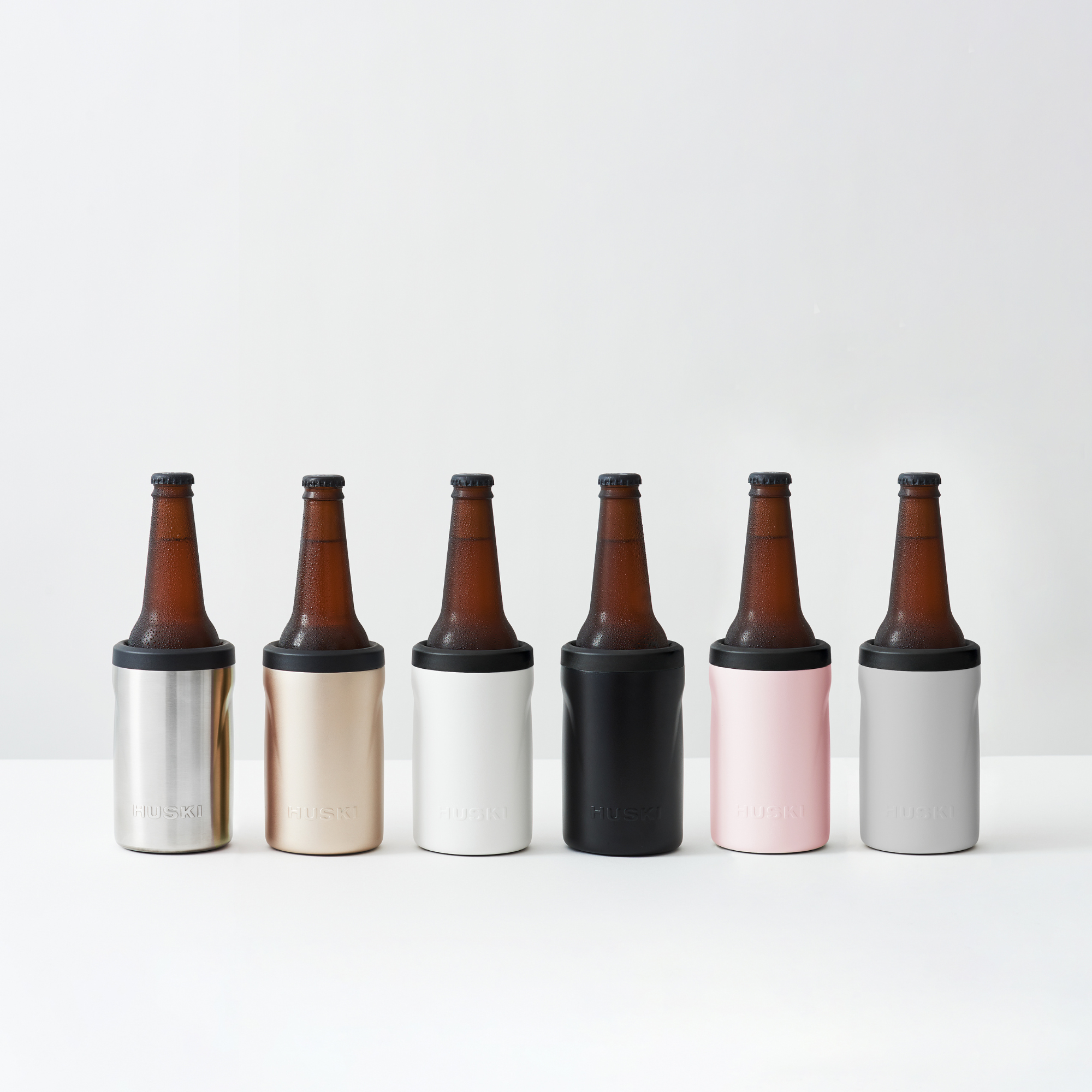 Huski Beer Cooler 2.0 - Turquoise (Limited Release) - Roma Gift & Gourmet