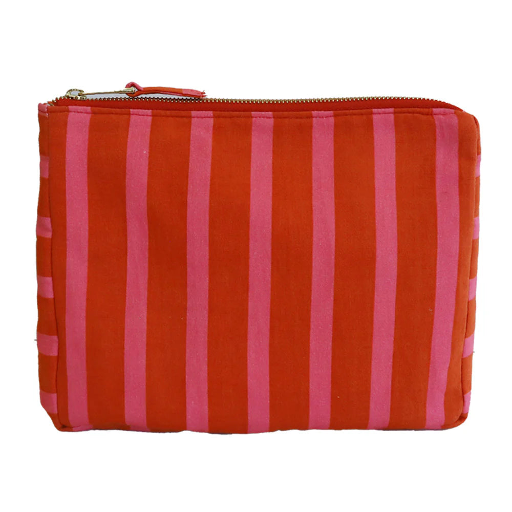 Koi Stripe Body Bag