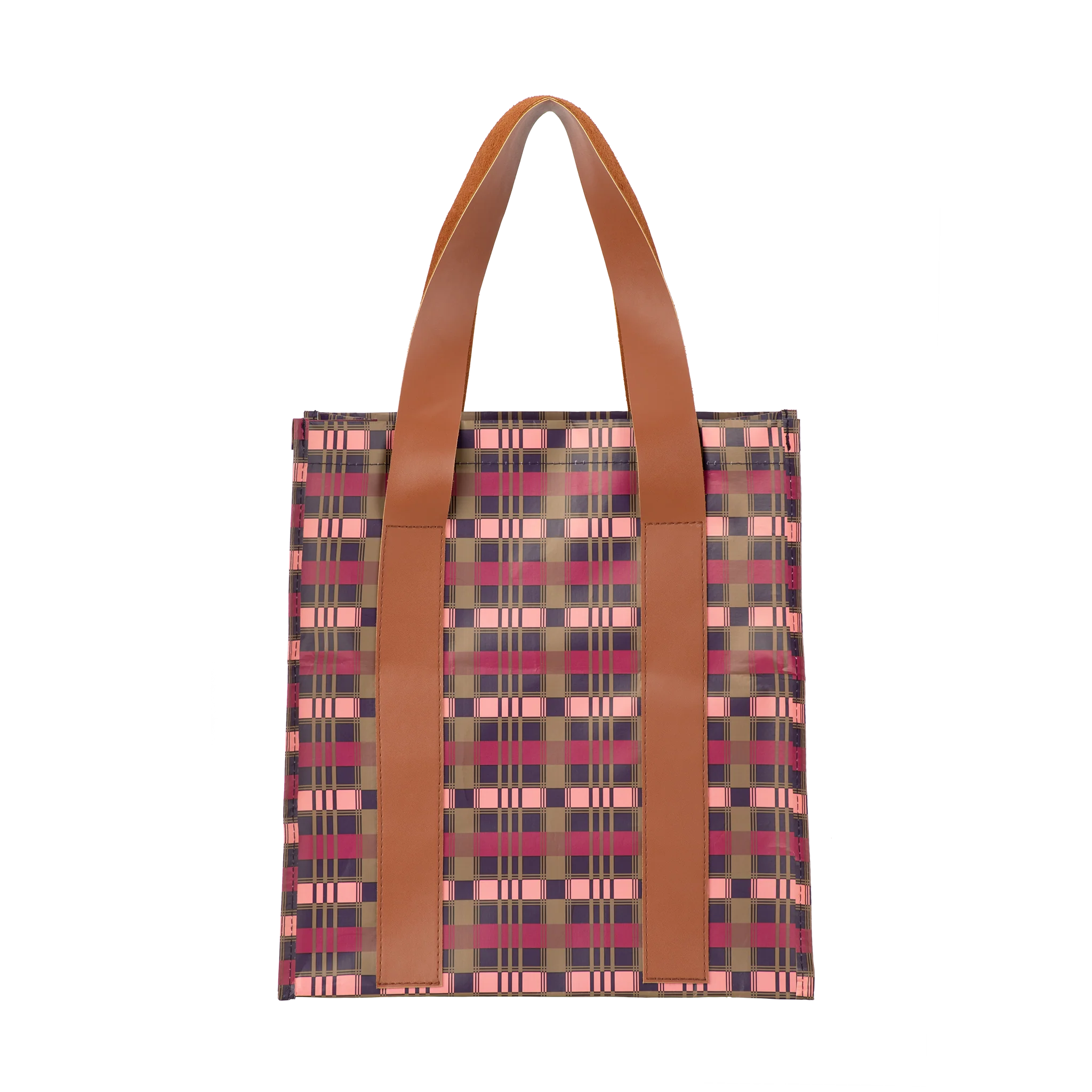 Market Bag Crimson Nights - Roma Gift & Gourmet
