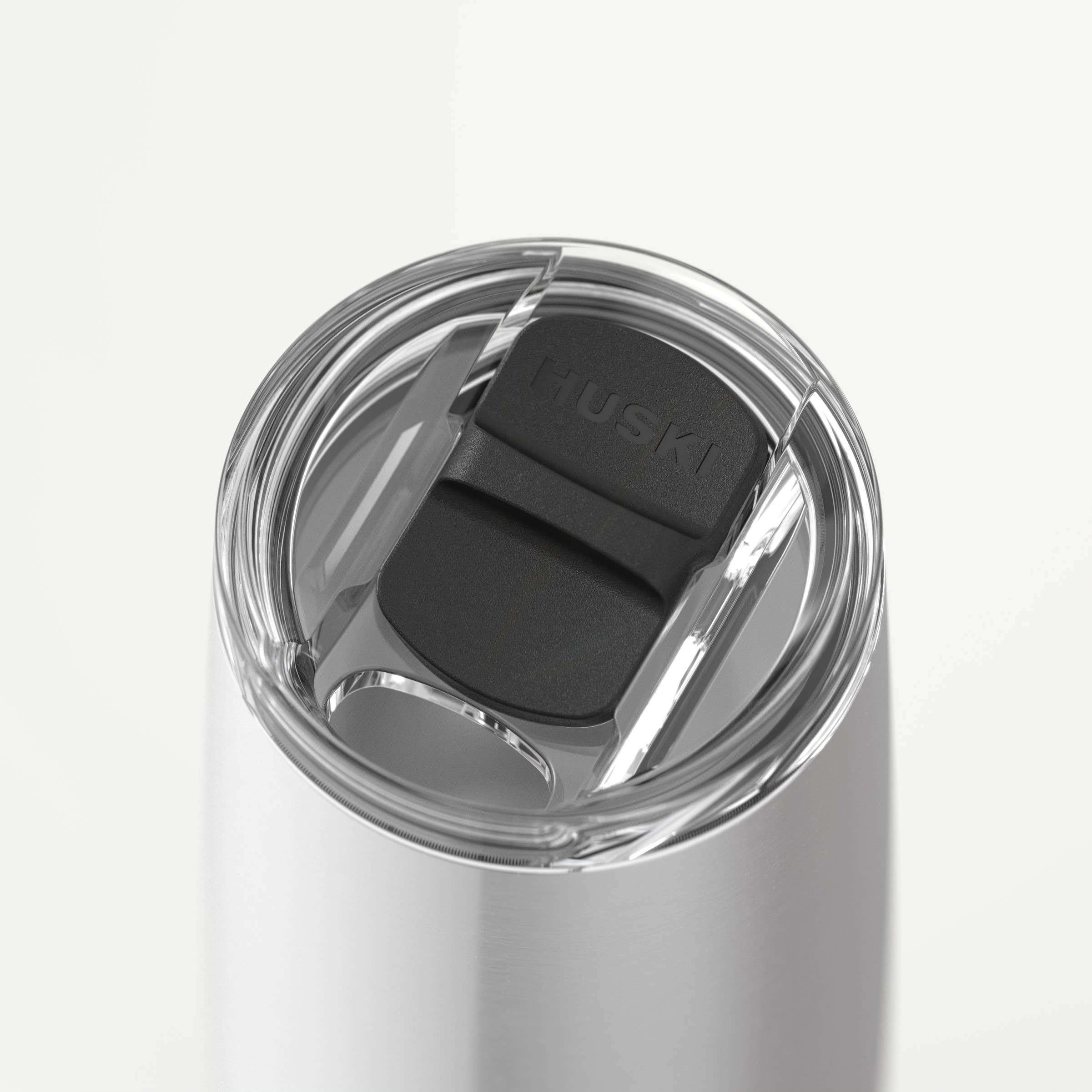 Huski Champagne Flute - Black - Roma Gift & Gourmet