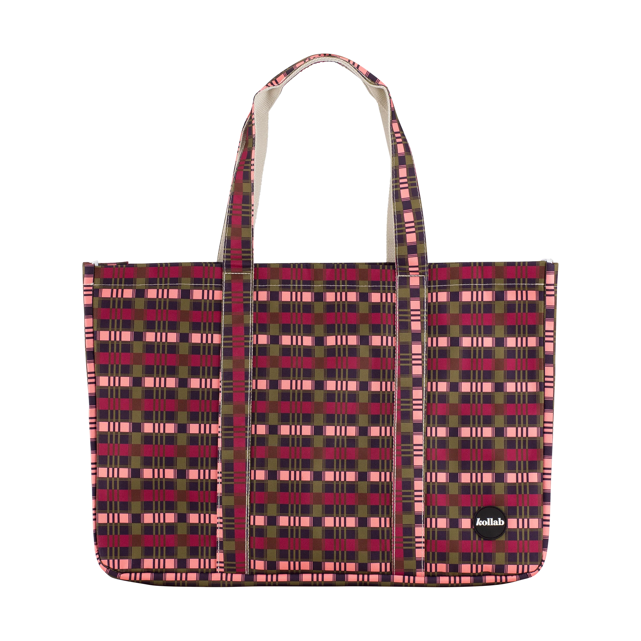 Carryall Cargo Crimson Nights - Roma Gift & Gourmet