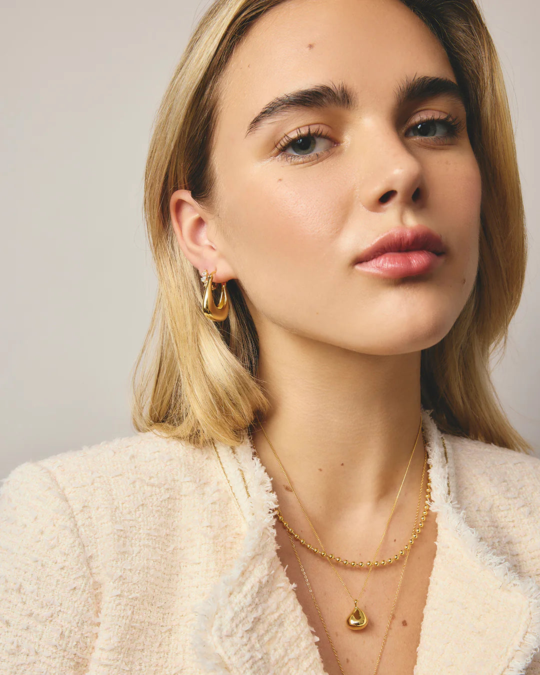 Candice Hoops