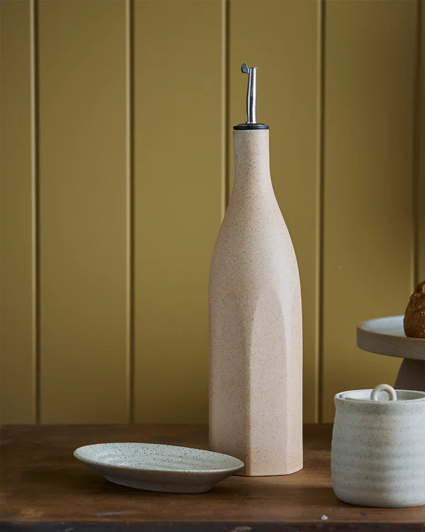 Olive Oil Bottle - Garden to Table