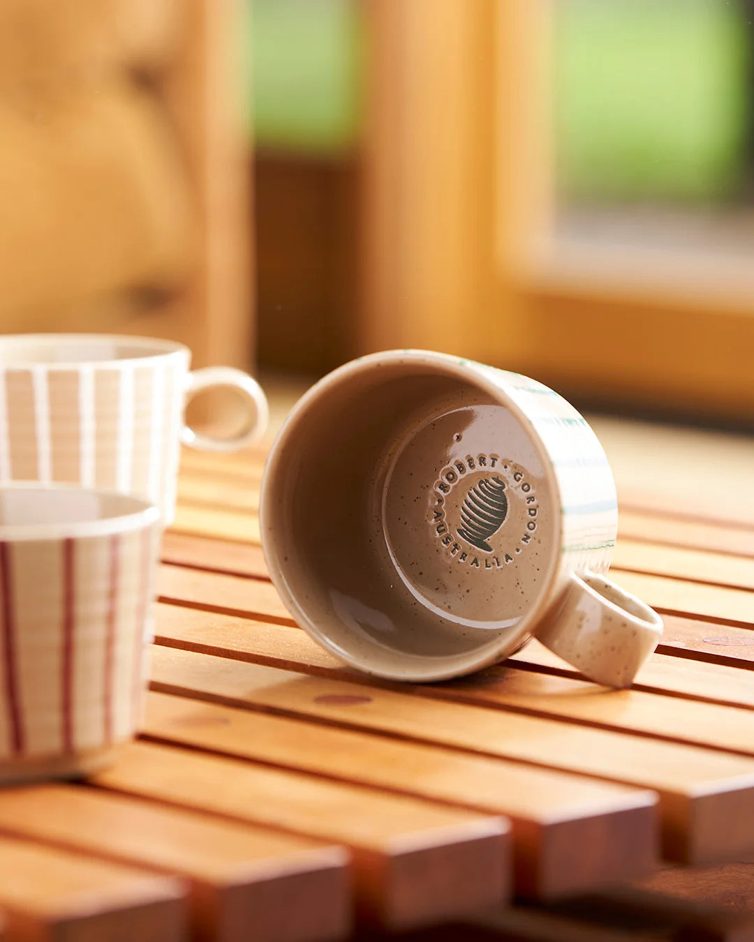 Archive Mug - Roma Gift & Gourmet