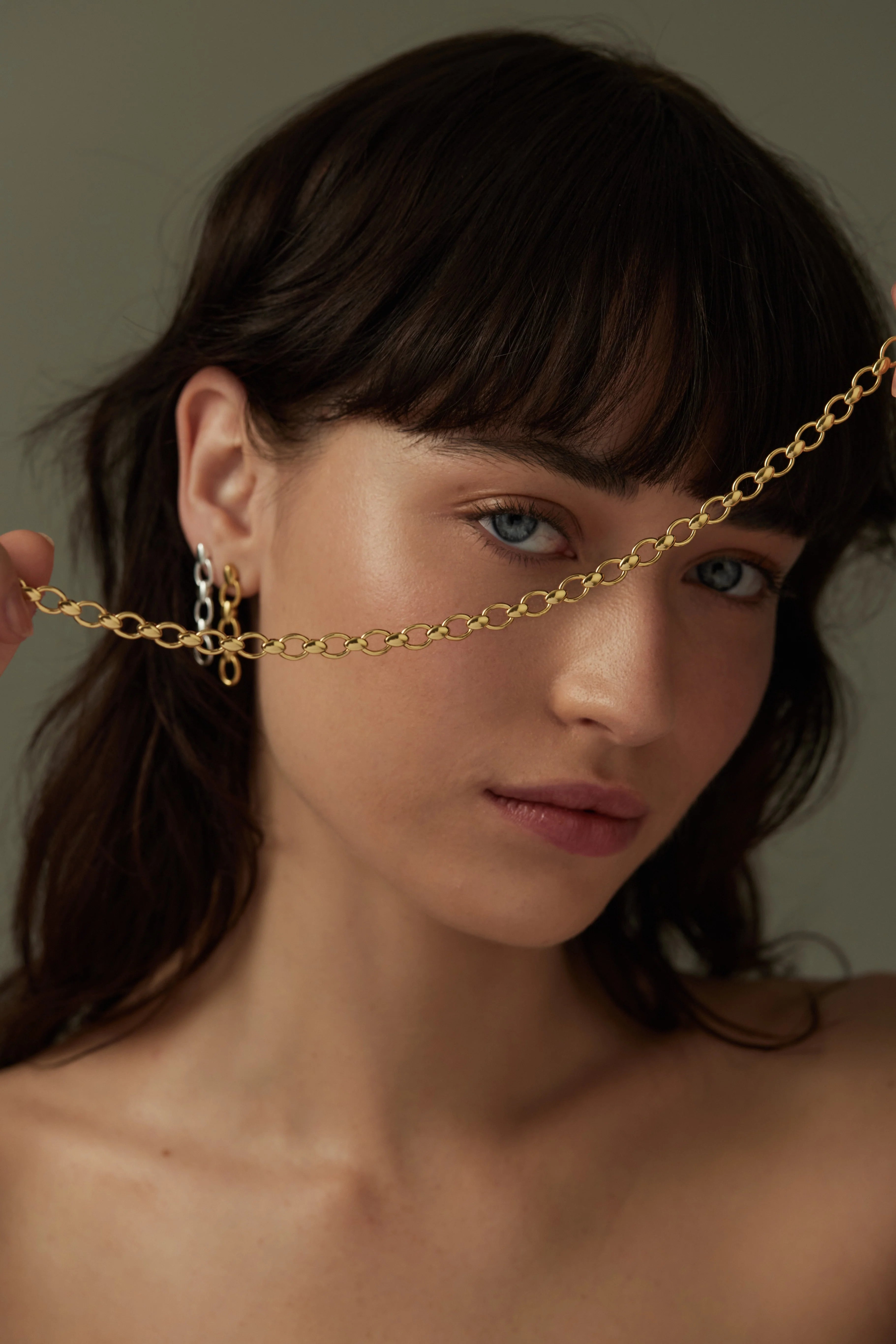 Apollo Necklace