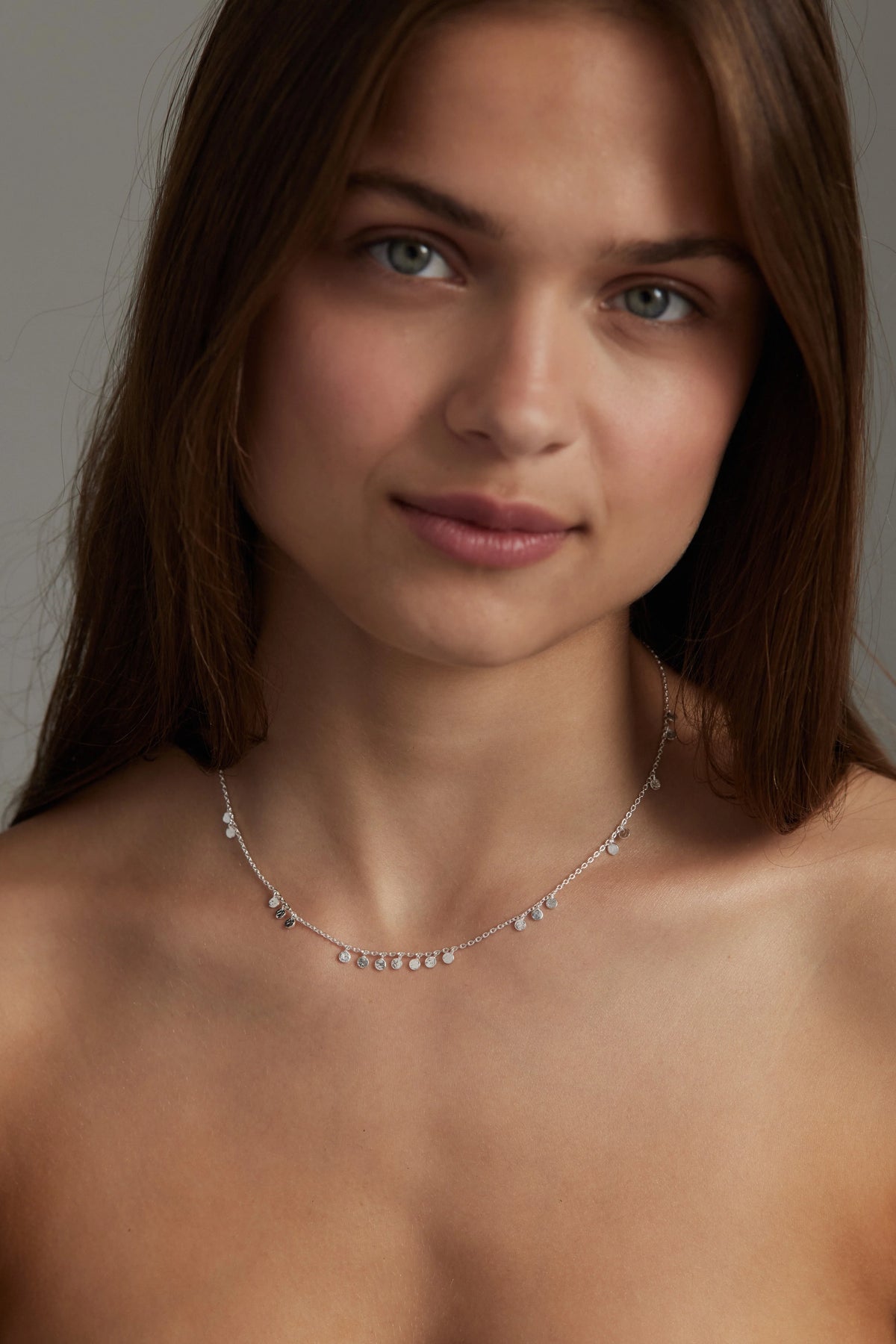 Reign Necklace