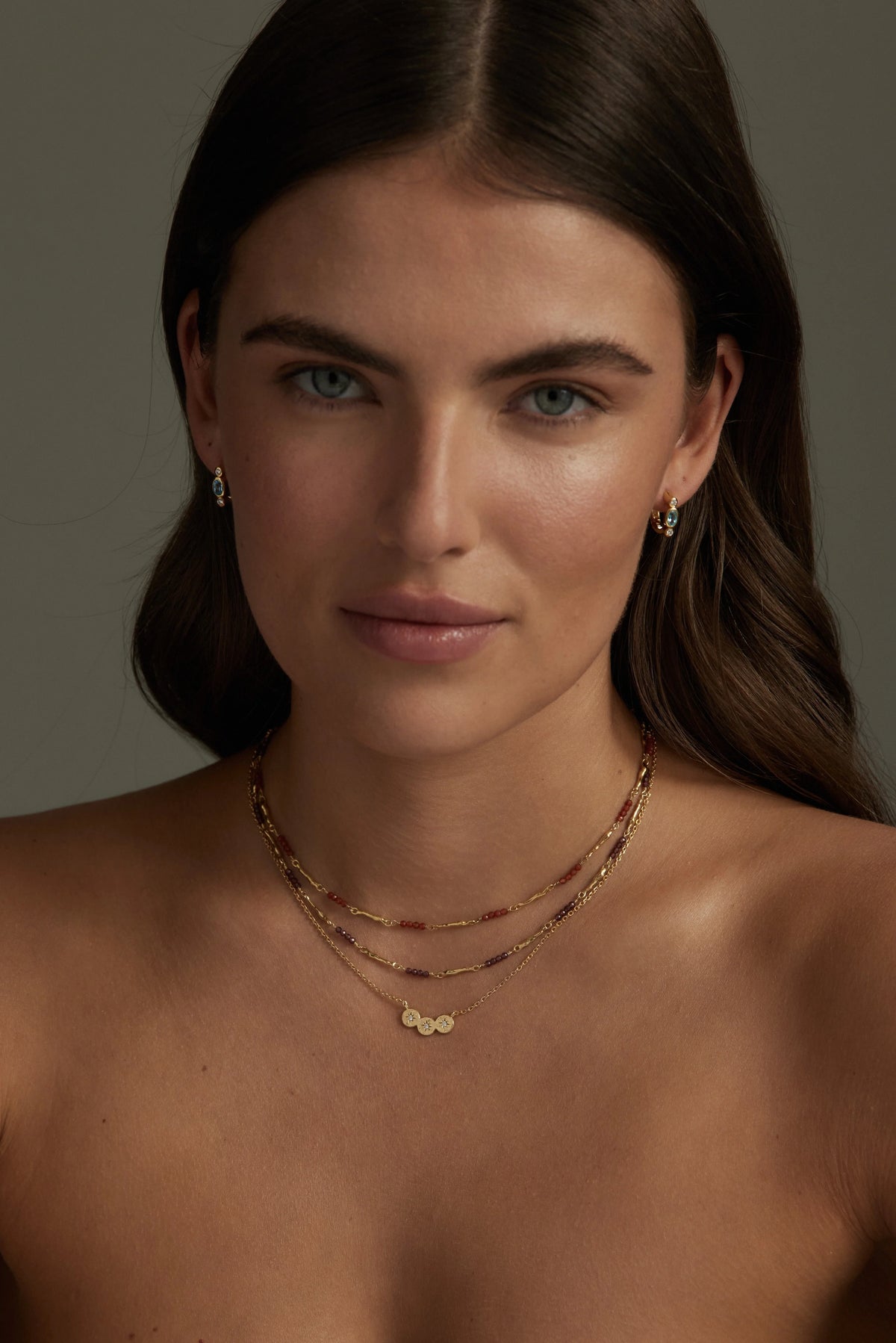Etoile Necklace