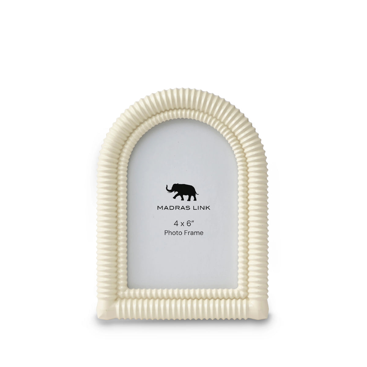Arc Cream Photo Frame