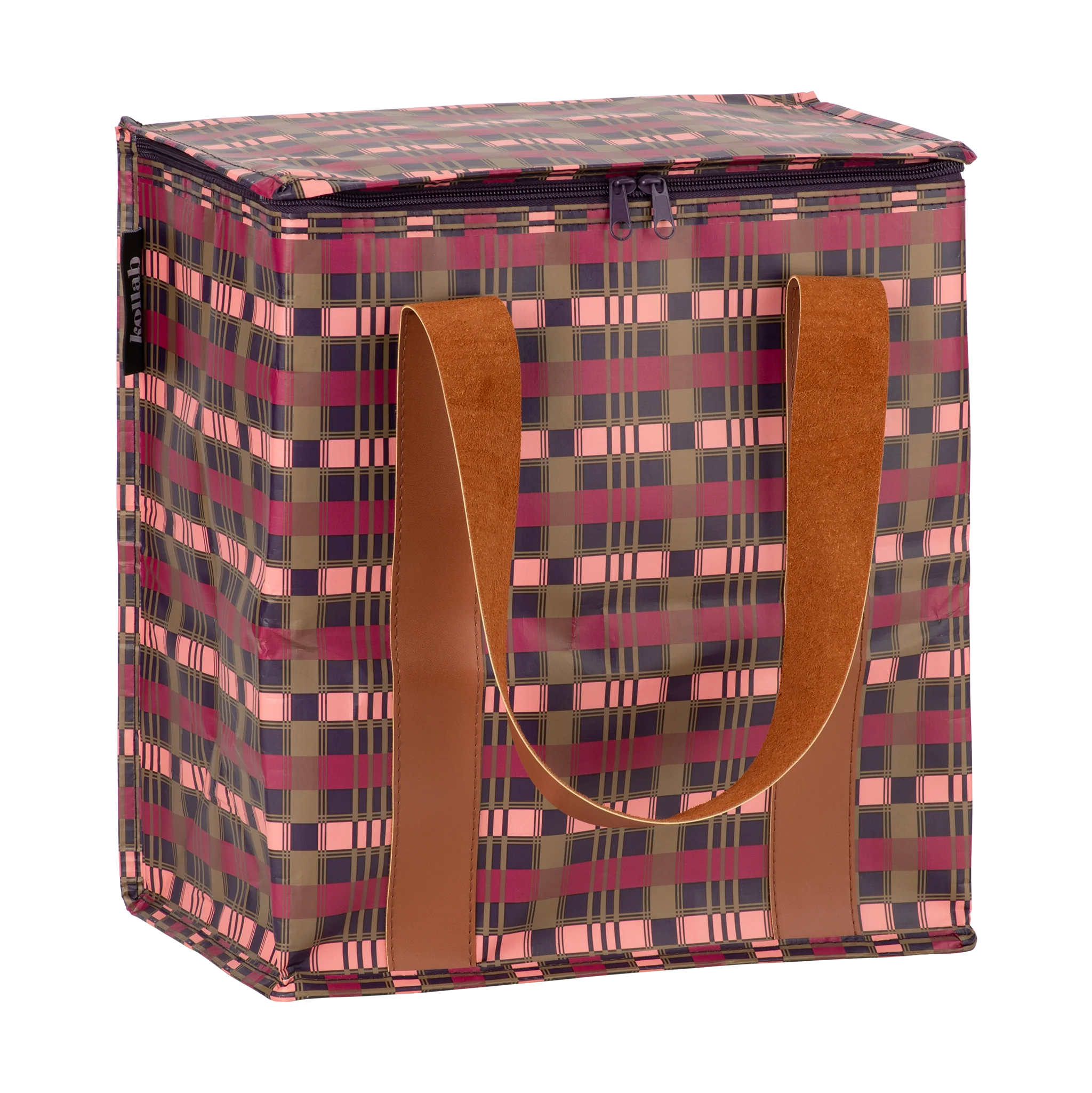 Cooler Bag Crimson Nights - Roma Gift & Gourmet