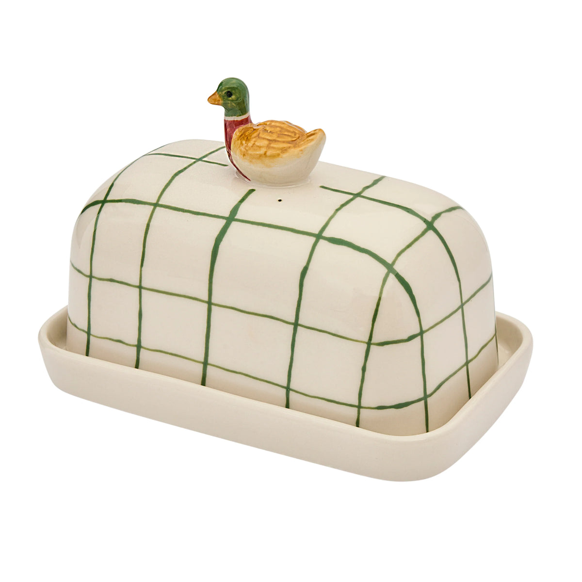Butter Up Butter Dish - Roma Gift & Gourmet