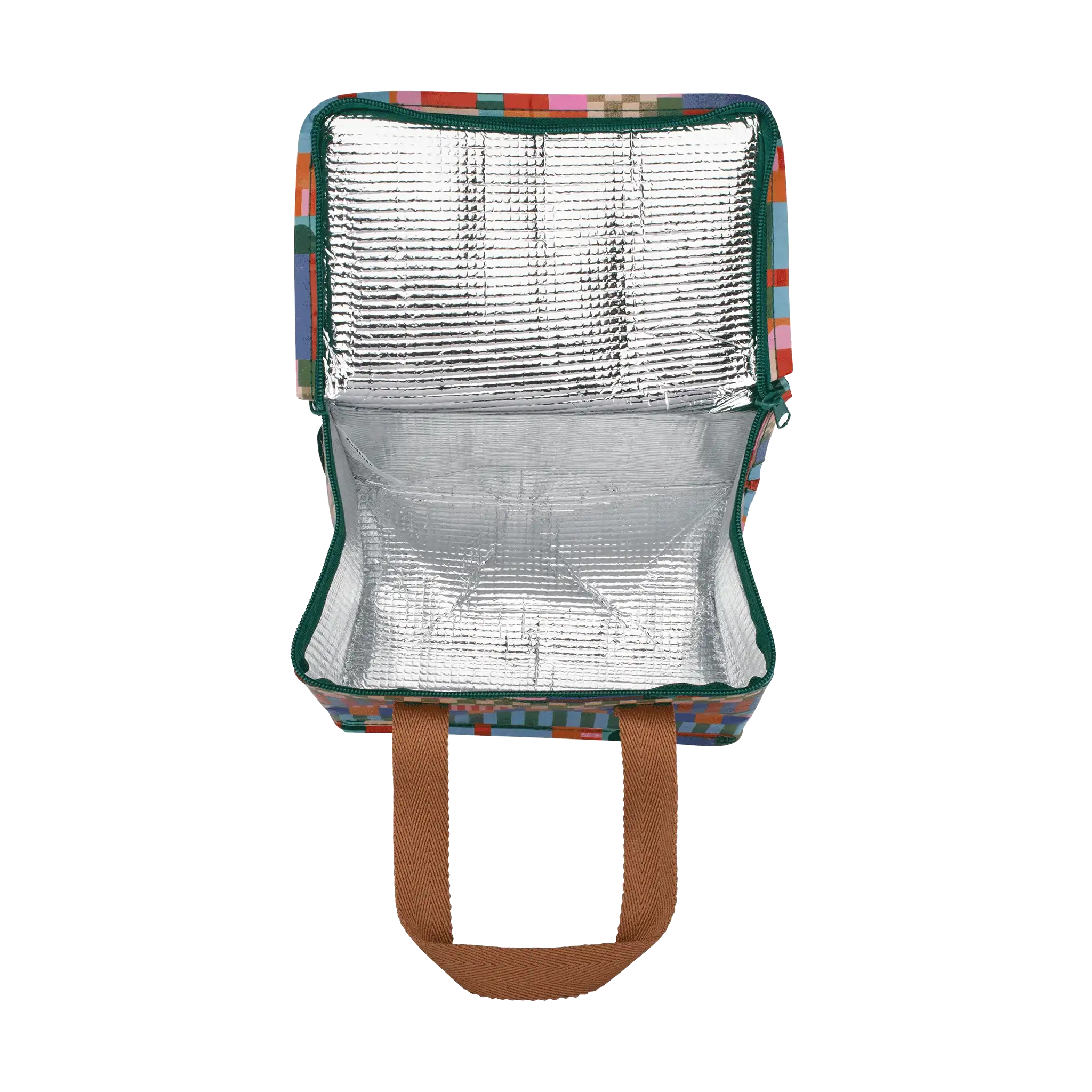 Lunch Bag Carnival Stripe - Roma Gift & Gourmet
