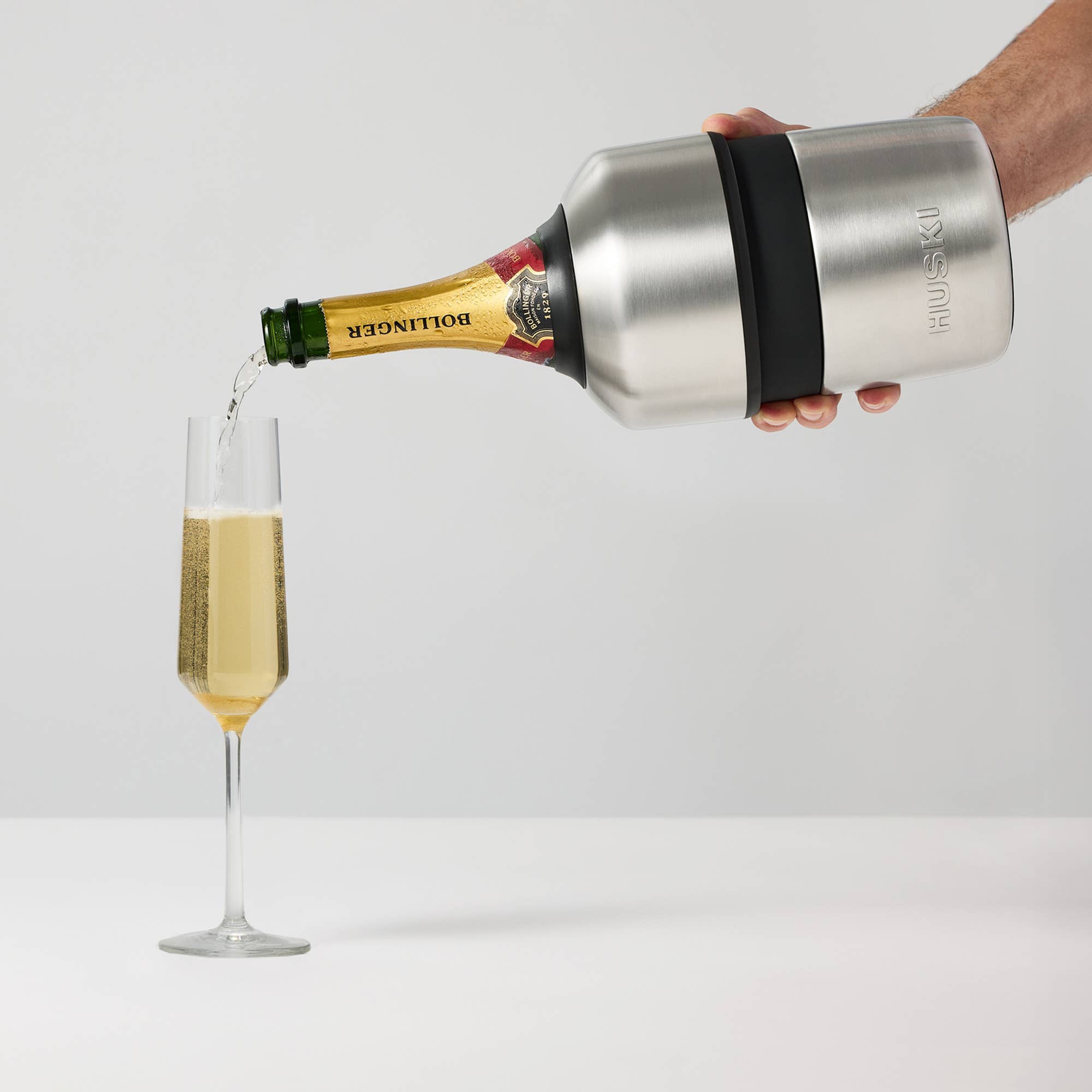 Huski Champagne Cooler - Champagne - Roma Gift & Gourmet