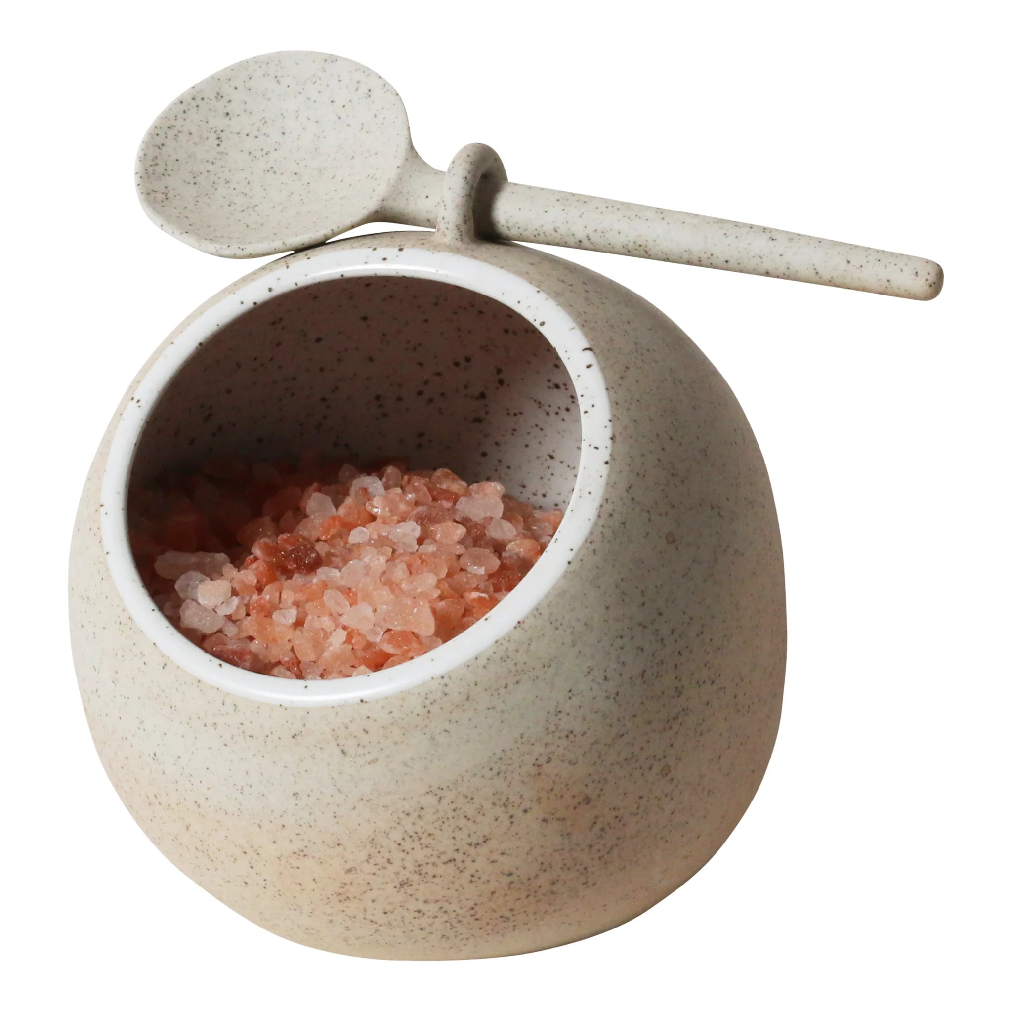 Garden to Table Salt Pig - Roma Gift & Gourmet