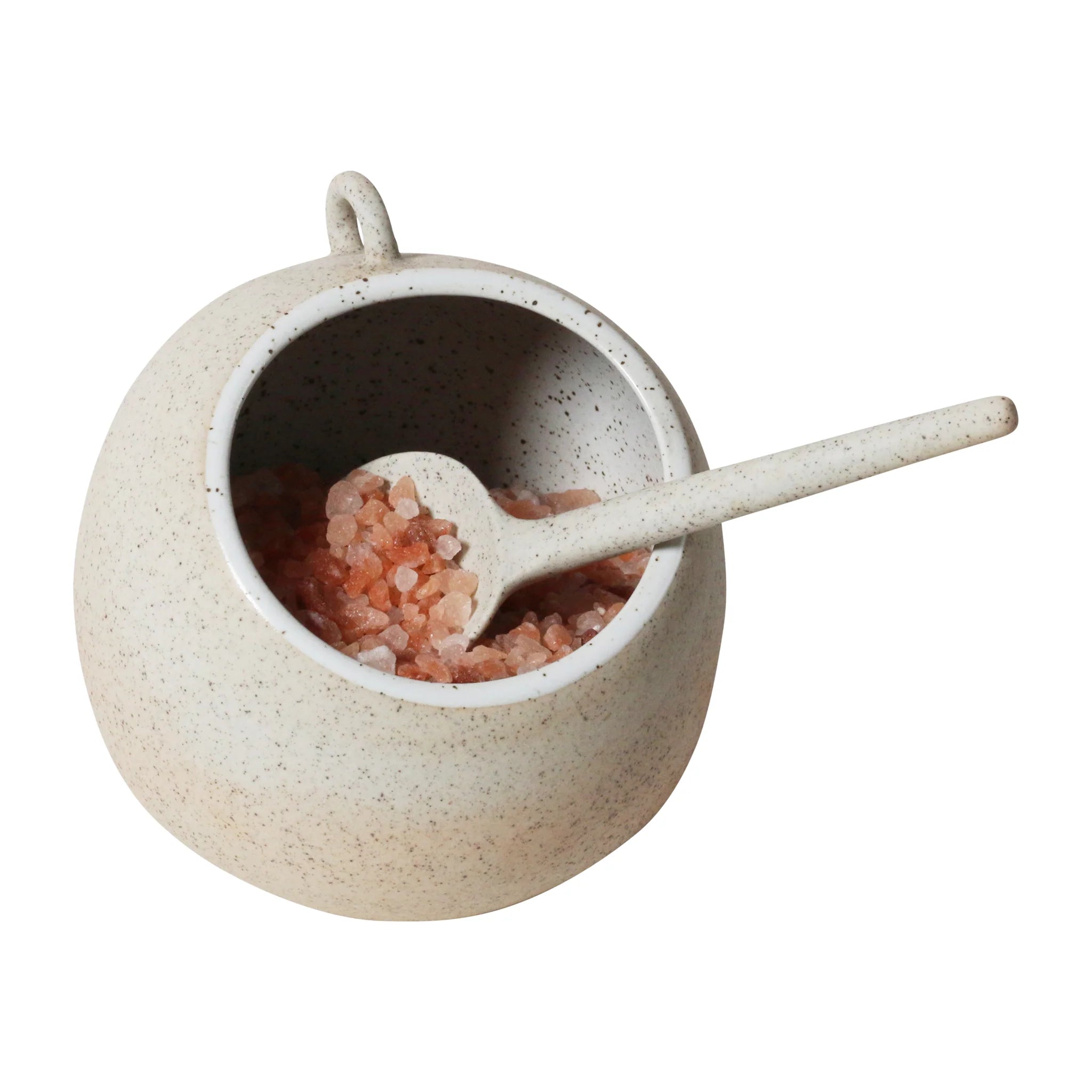 Garden to Table Salt Pig - Roma Gift & Gourmet