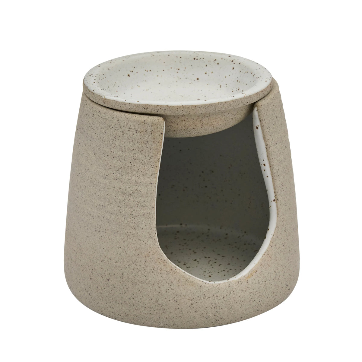 Garden To Table Oil Burner - Roma Gift & Gourmet
