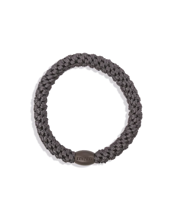 KKNEKKI Original Hair Ties: Cedar