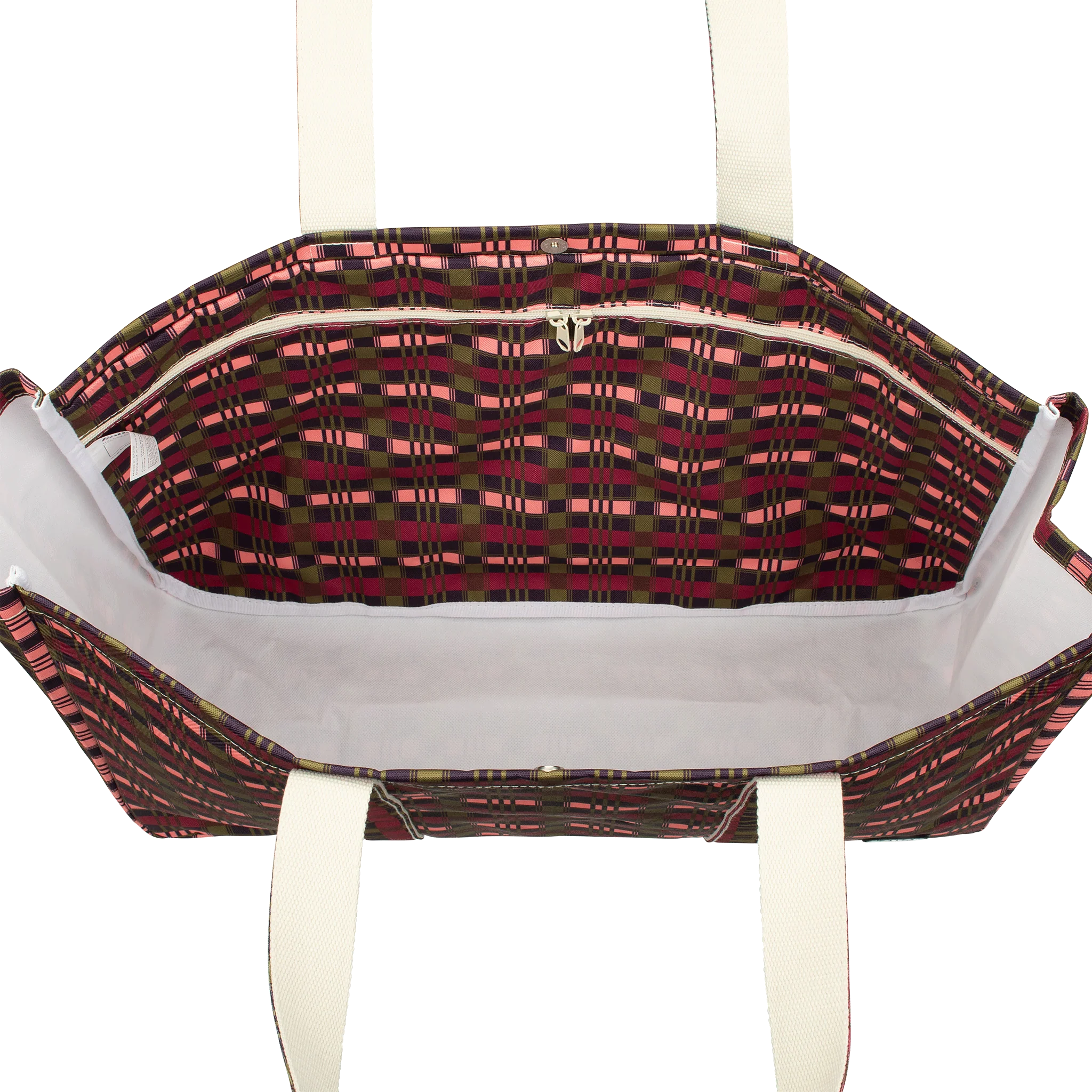 Carryall Cargo Crimson Nights - Roma Gift & Gourmet
