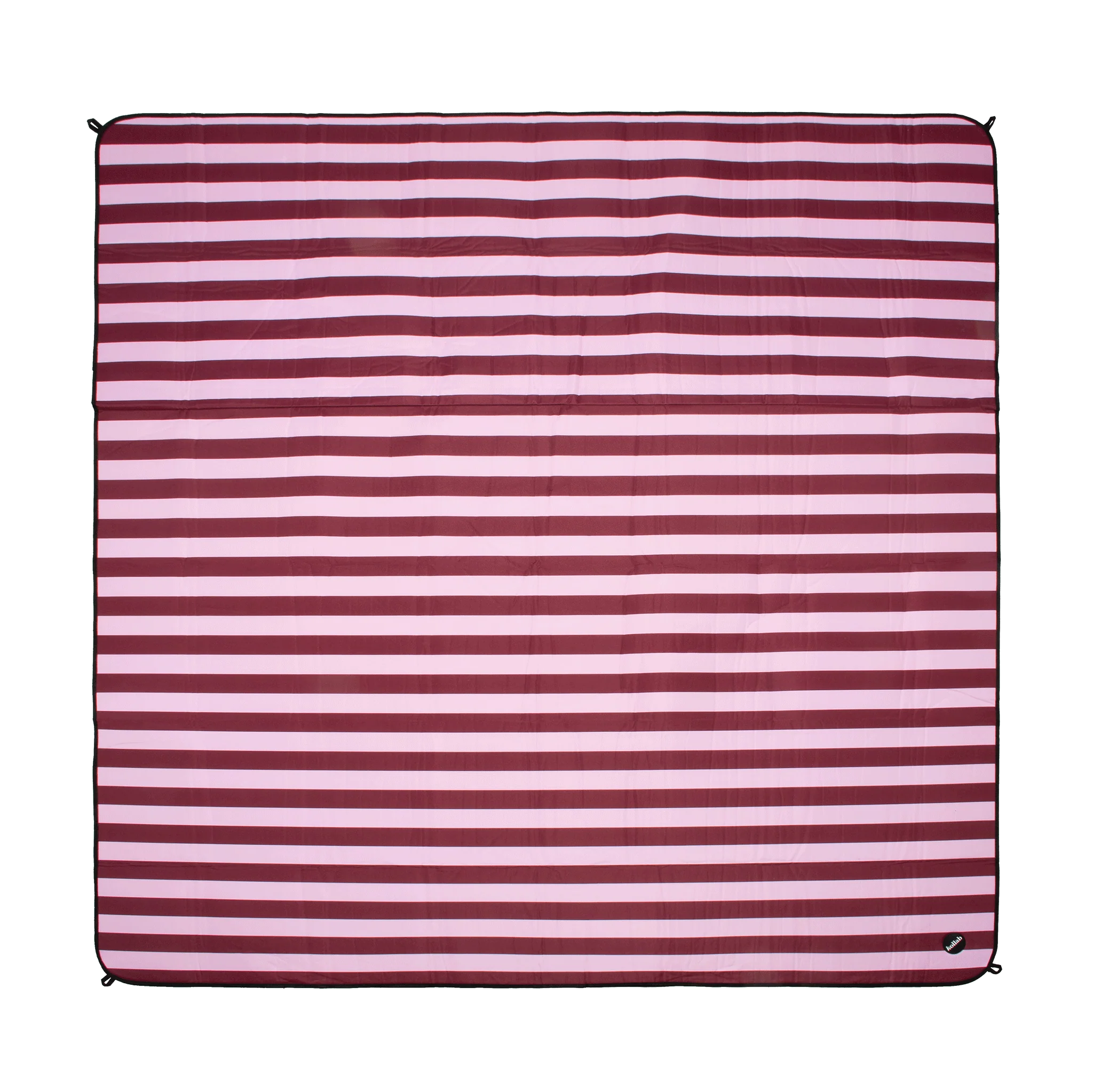 Picnic Mat Coco Stripe - Roma Gift & Gourmet