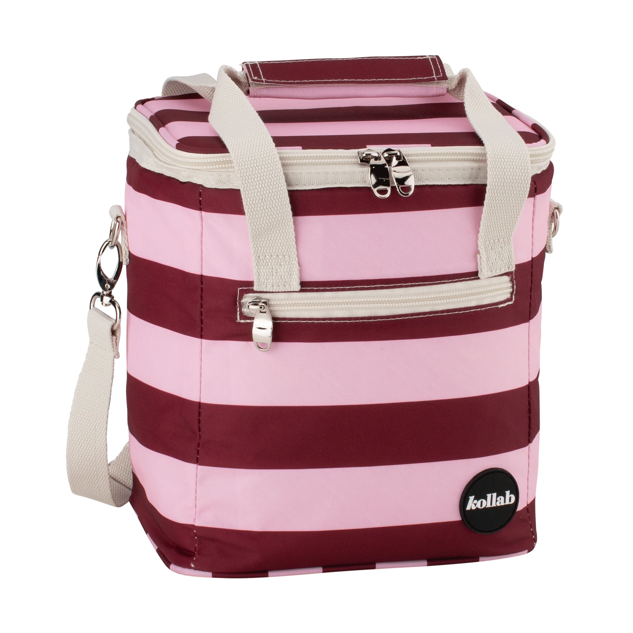 Mini Cooler Coco Stipe - Roma Gift & Gourmet