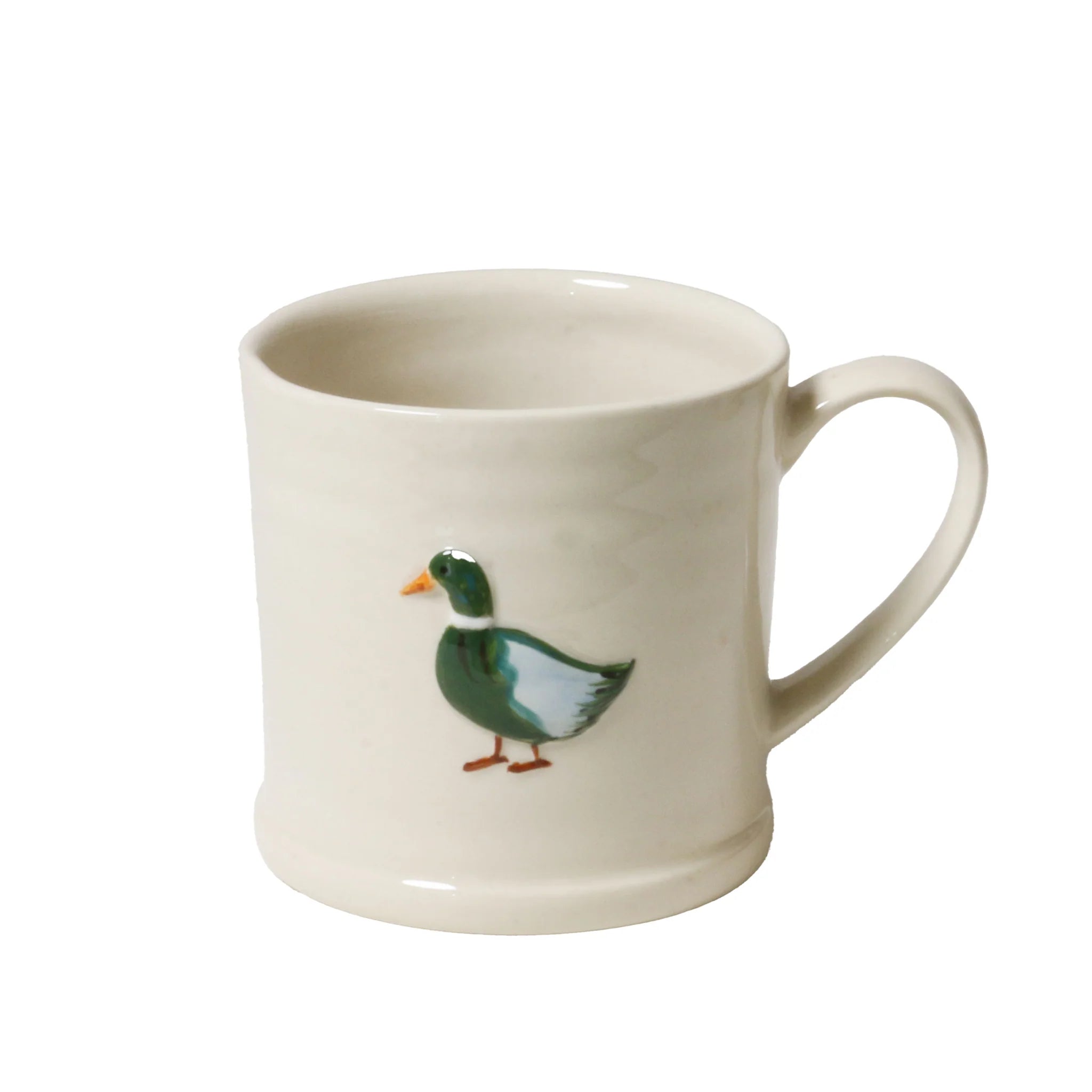 Duck Mug - Favourite Things - Roma Gift & Gourmet