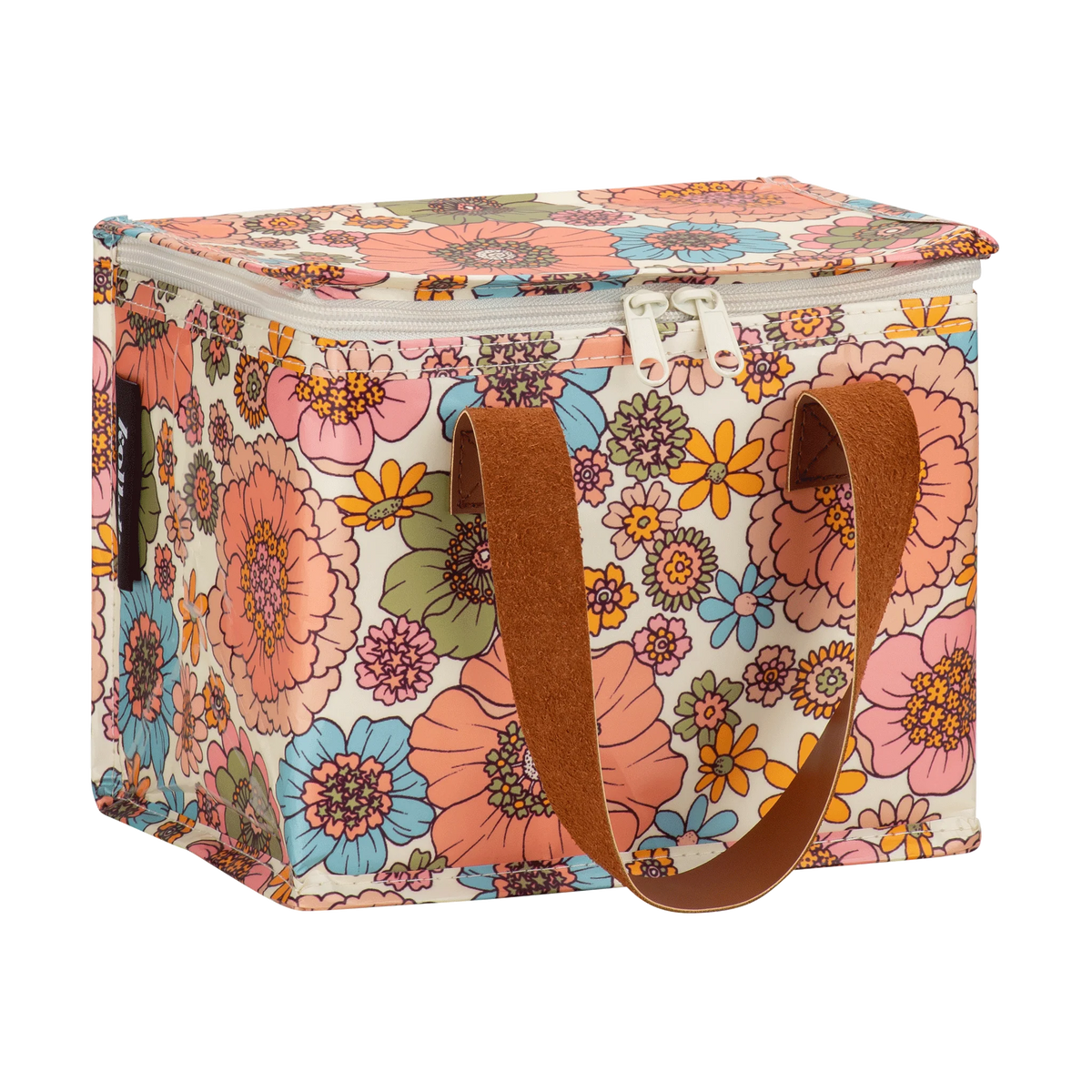 Lunch Bag Honey Blossom
