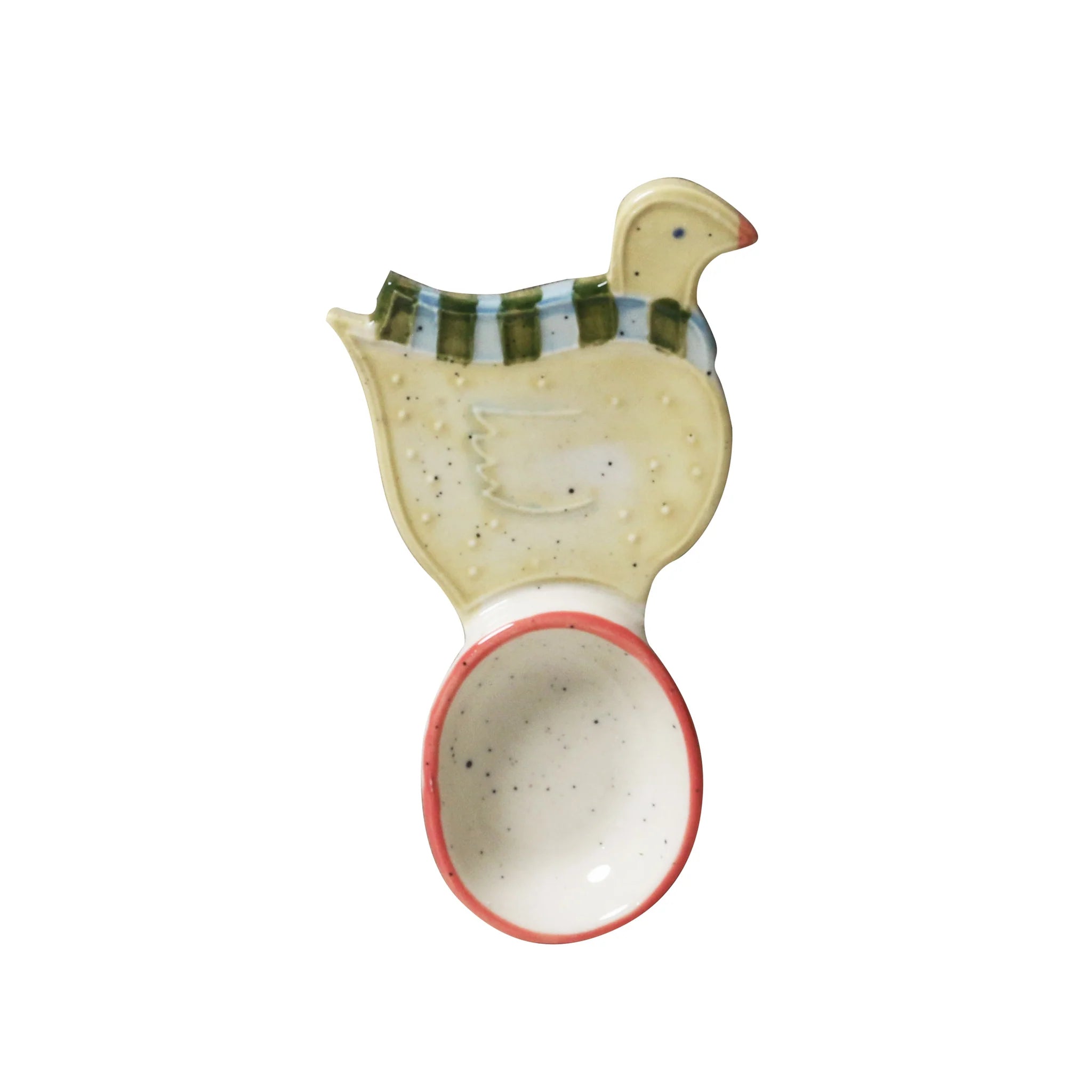 Duck On The Move Spoon - Favourite Things - Roma Gift & Gourmet