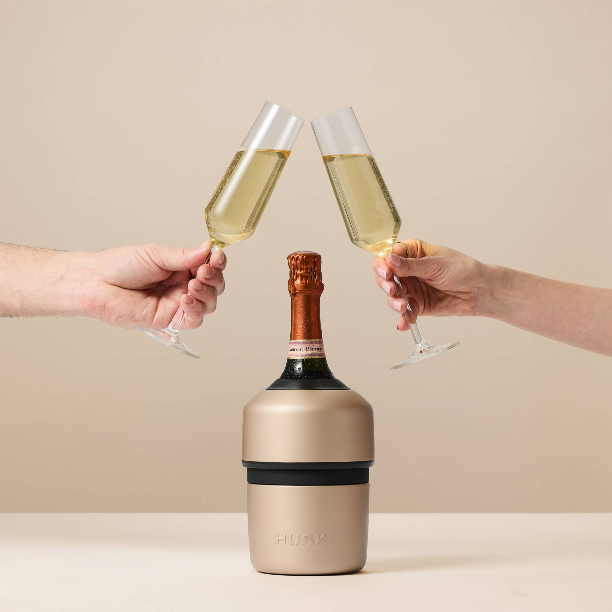Huski Champagne Cooler - Malbec (Limited Release)
