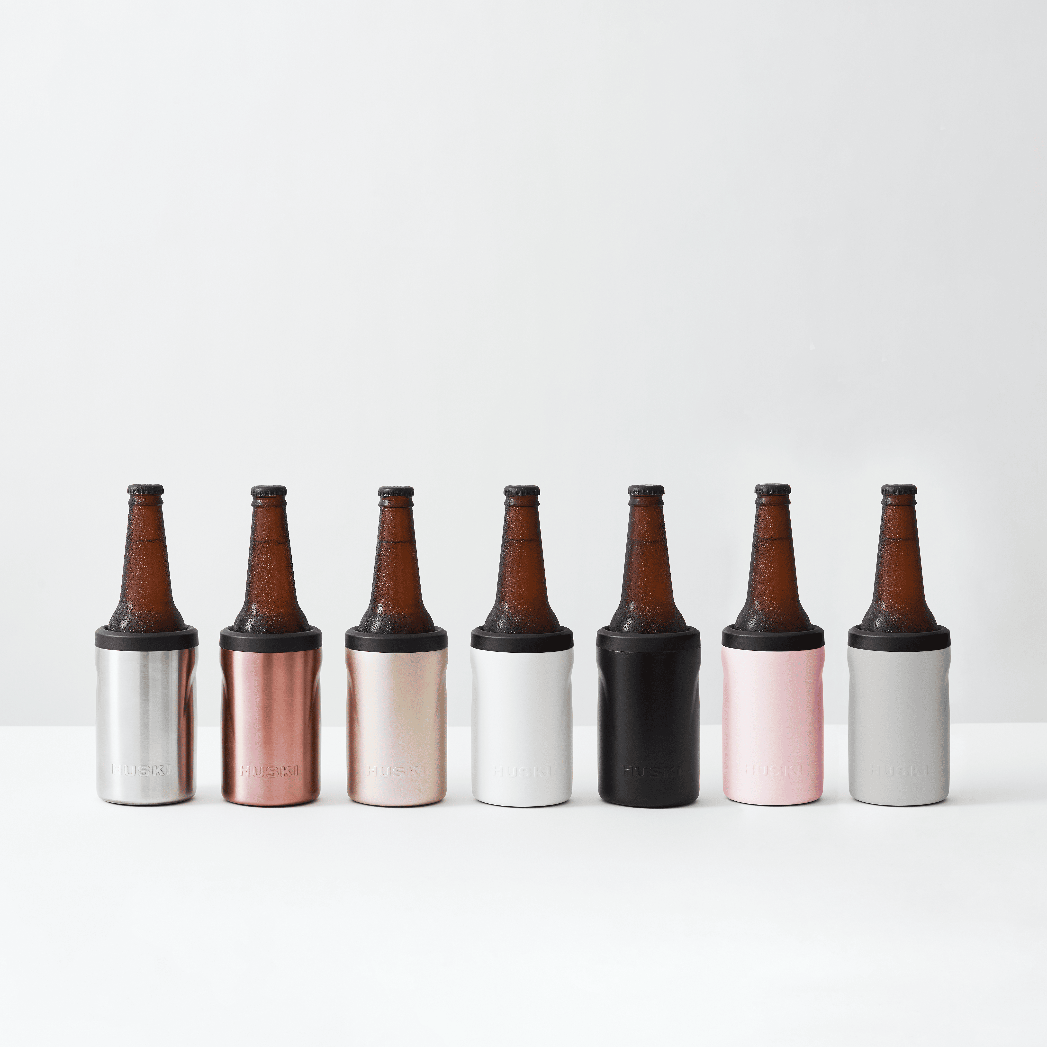Huski Beer Cooler 2.0 - Champagne - Roma Gift & Gourmet