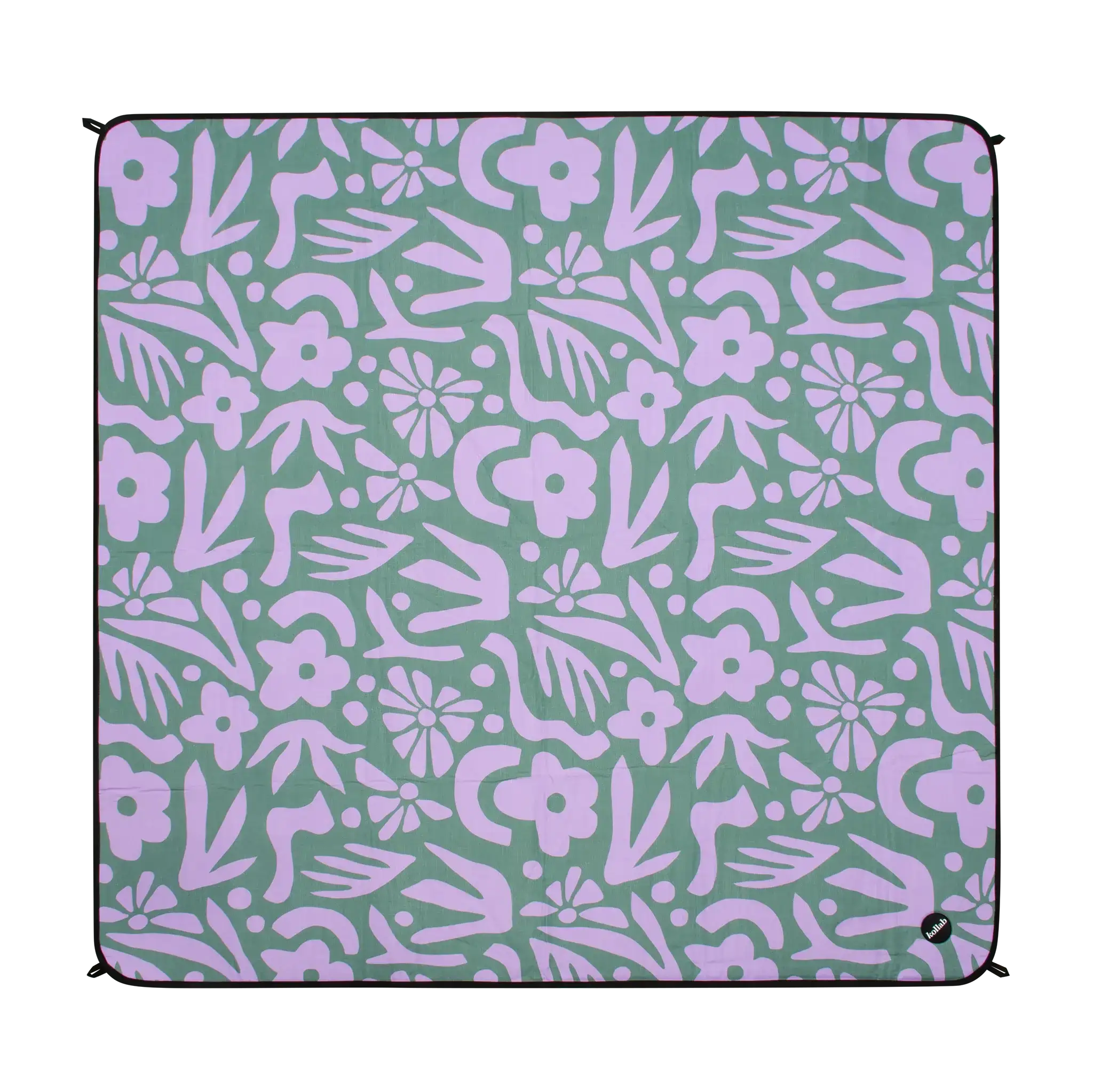 Medium Mat Lavender Bloom - Roma Gift & Gourmet