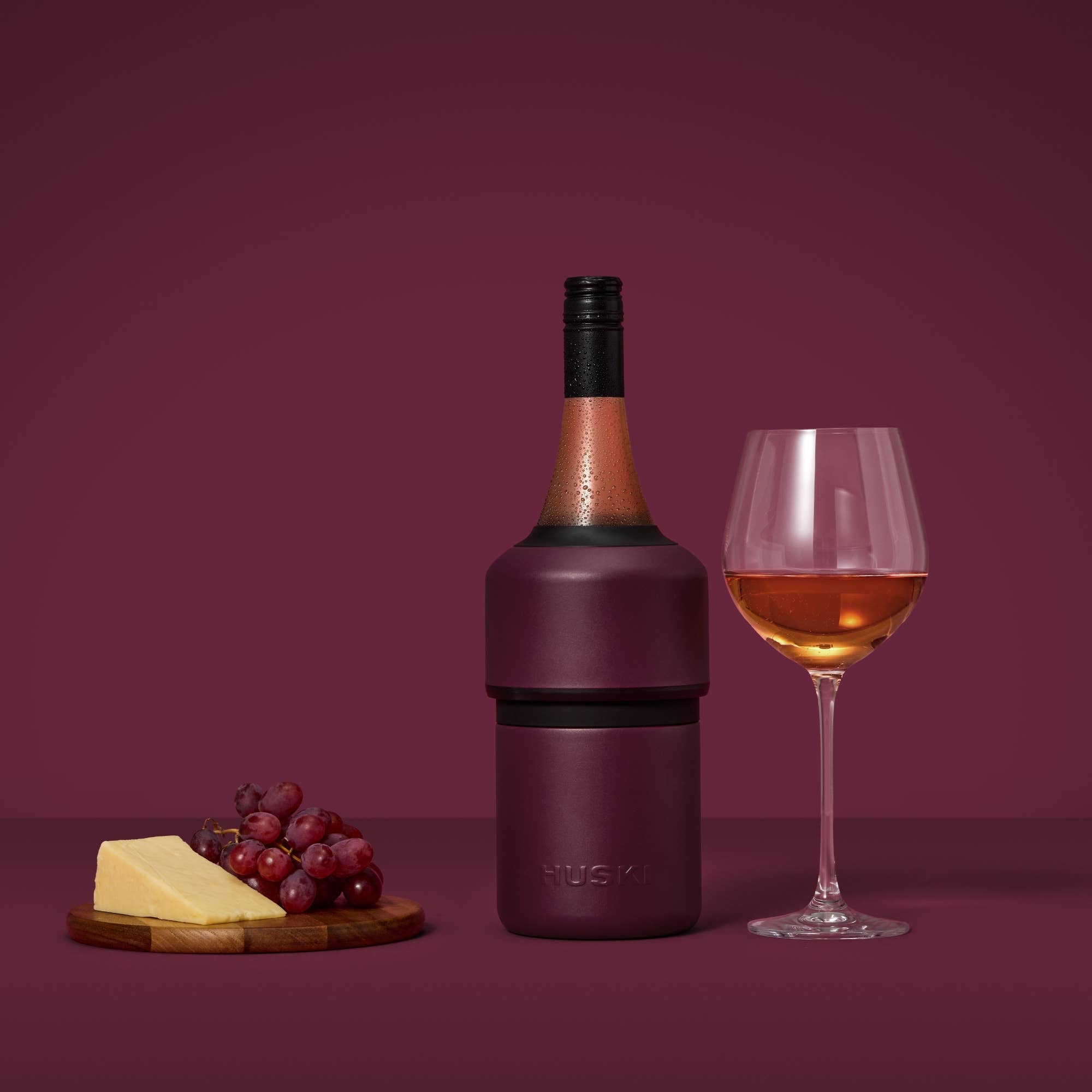 Huski Wine Cooler - Malbec (Limited Release)