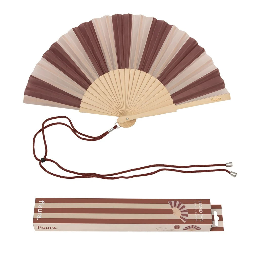 Fisura Hand Fan