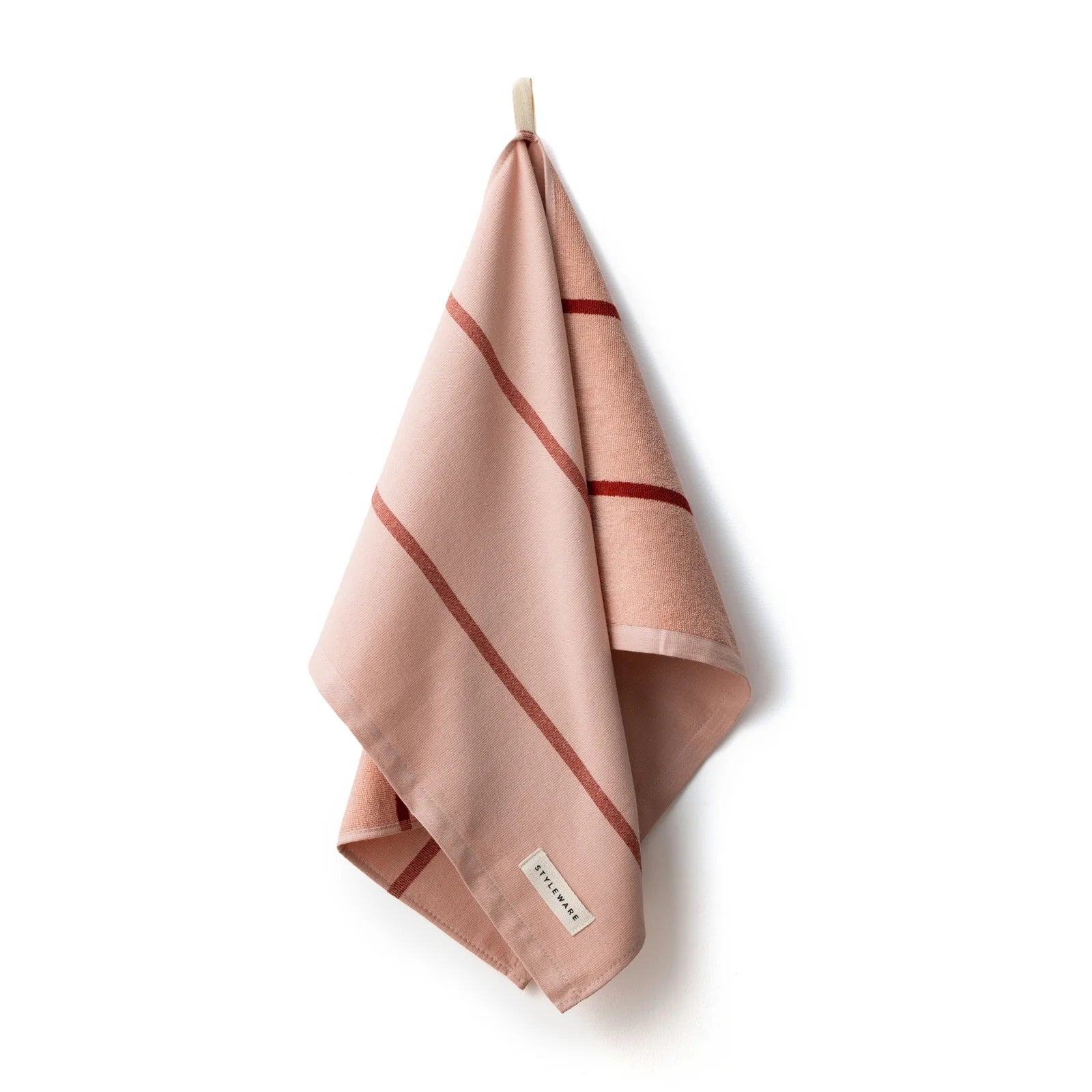 Between The Lines Tea Towel II - Roma Gift & Gourmet