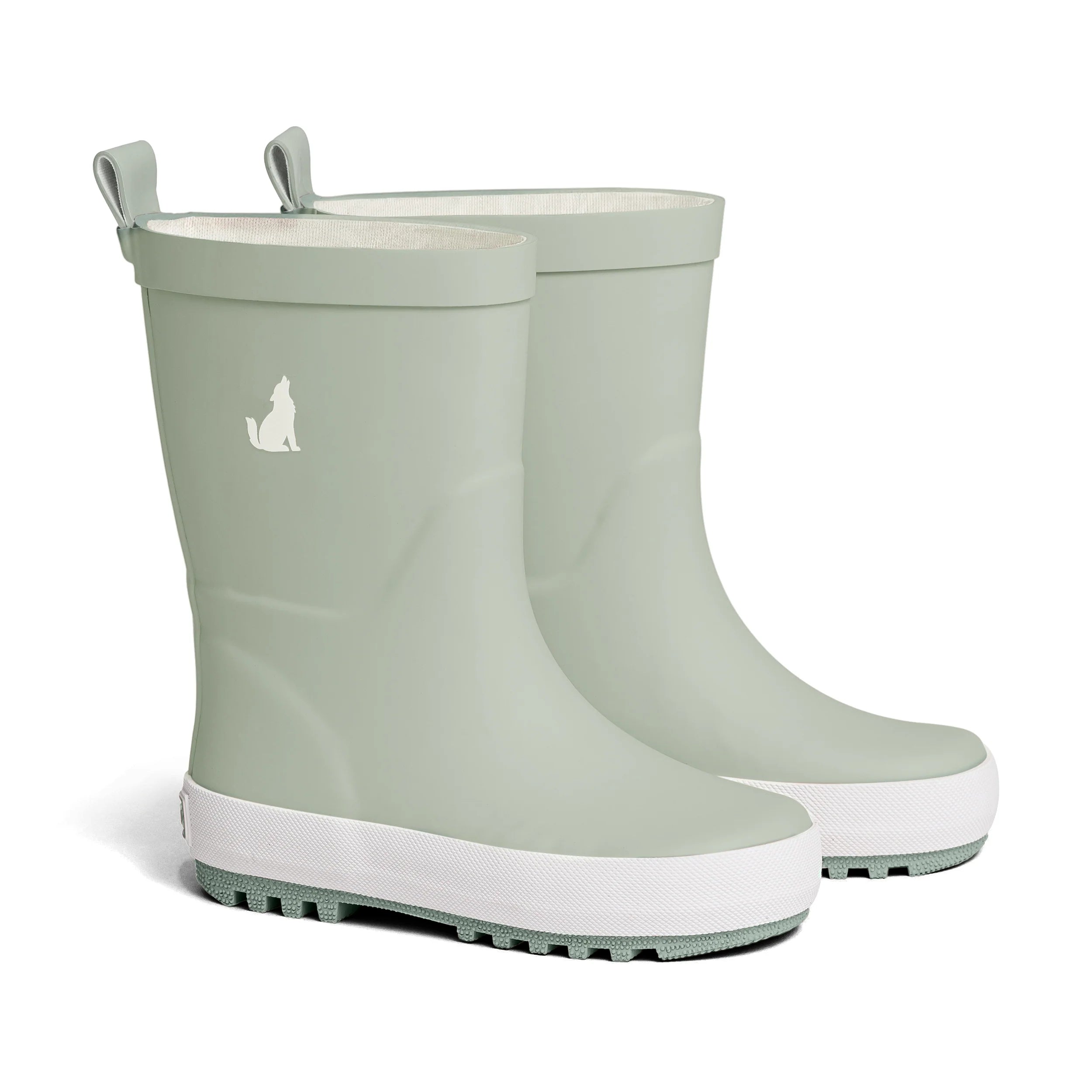 RAINBOOTS - Moss