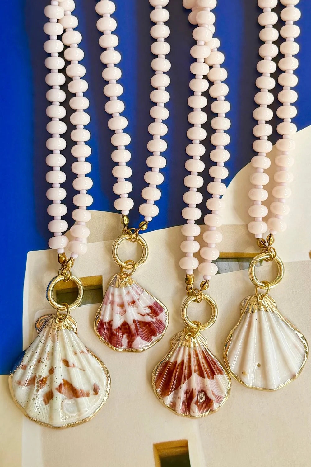 Cala Rosa Necklace