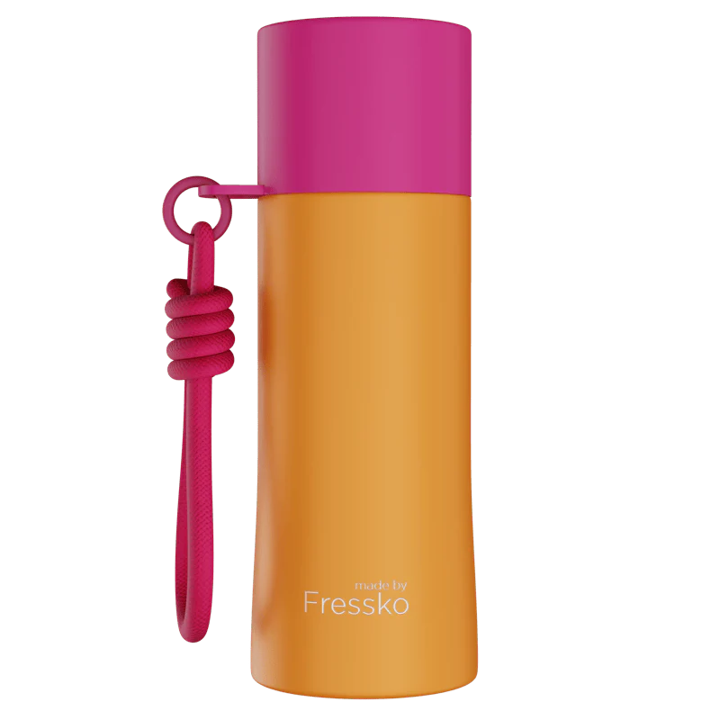 Made By Fressko - Remix Ceramic Play Bottle - Roma Gift & Gourmet