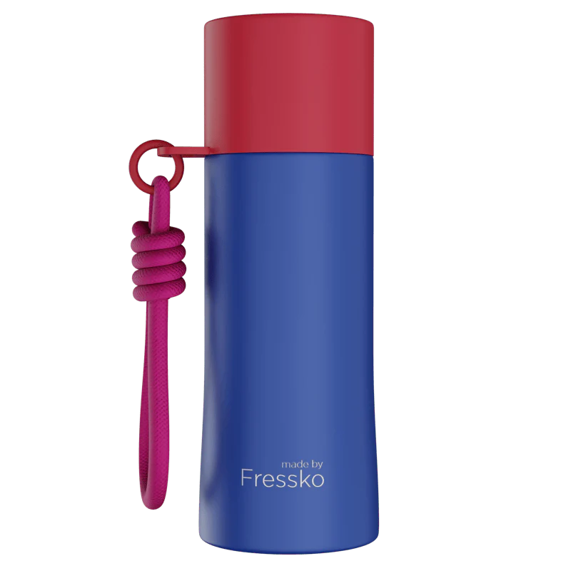 Made By Fressko - Remix Ceramic Play Bottle - Roma Gift & Gourmet