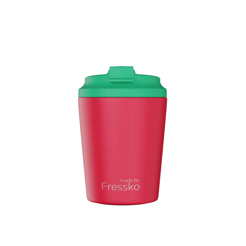 Made By Fressko - Remix Ceramic Piccolo Cup - Roma Gift & Gourmet
