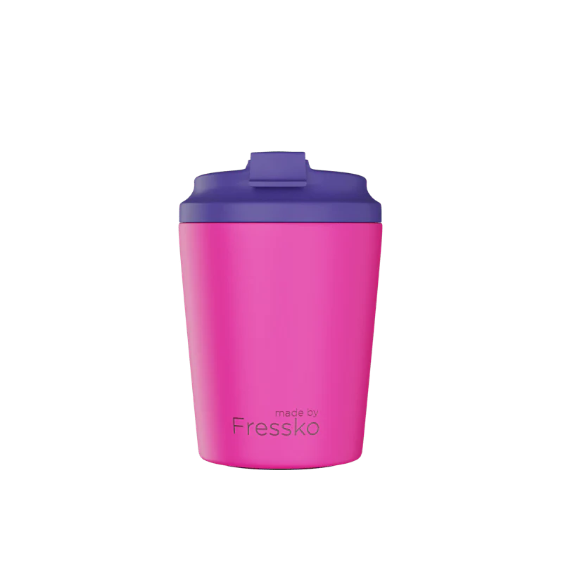 Made By Fressko - Remix Ceramic Piccolo Cup - Roma Gift & Gourmet