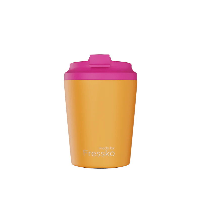 Made By Fressko - Remix Ceramic Piccolo Cup - Roma Gift & Gourmet
