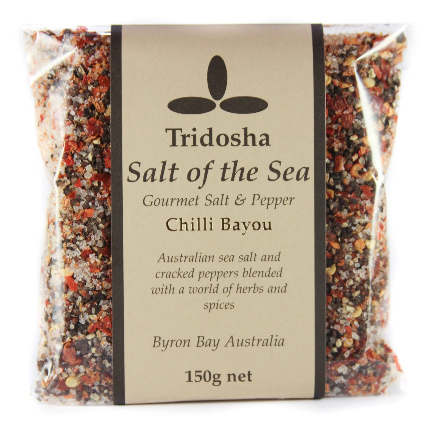 Salt Mix Refill - Roma Gift & Gourmet