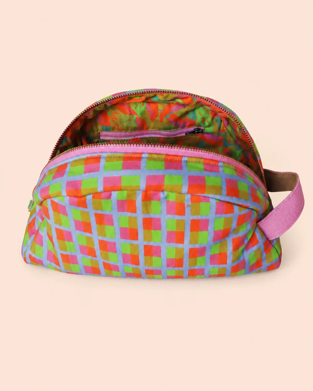 Loco Living Bath Bag