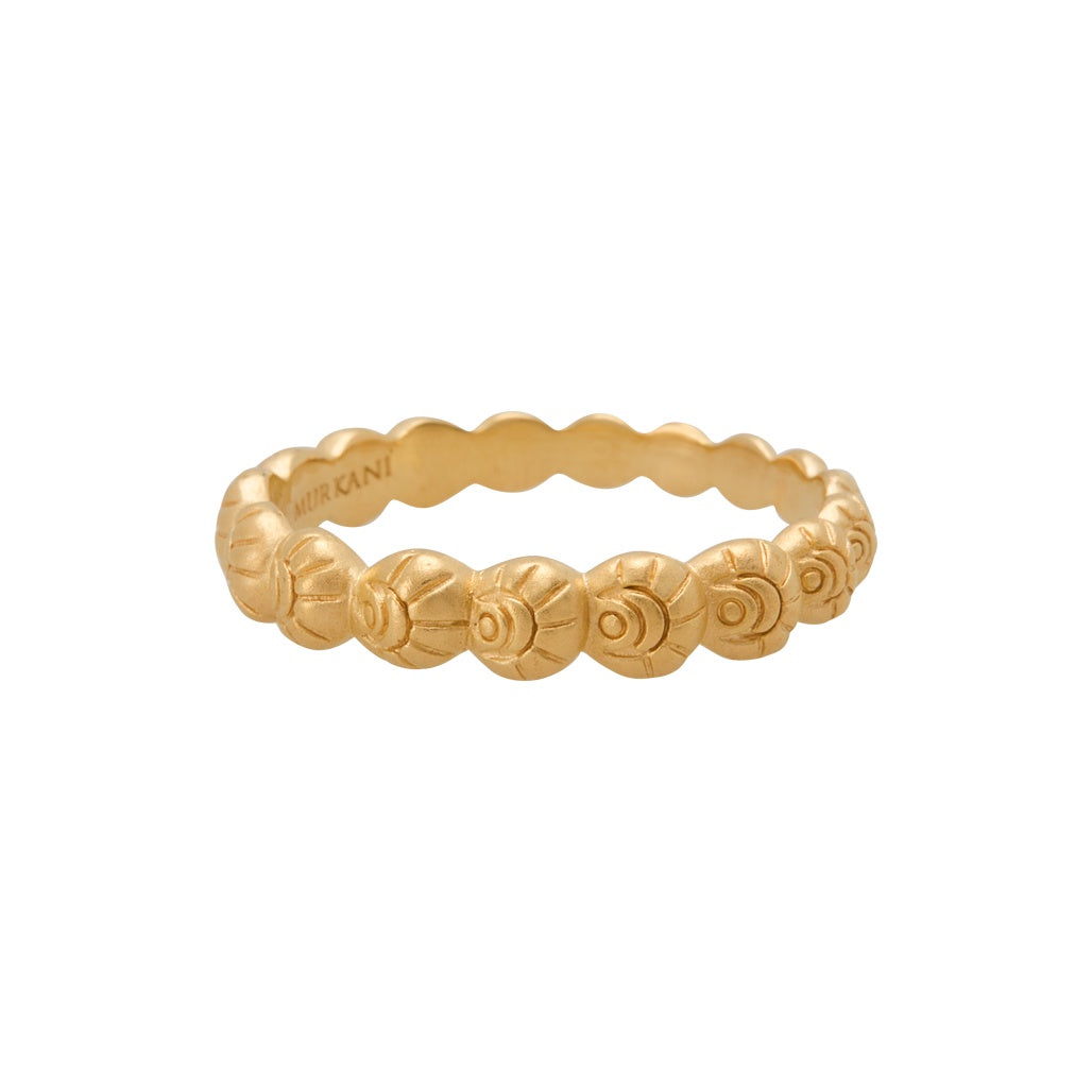 Soul Protector Ring - Roma Gift & Gourmet