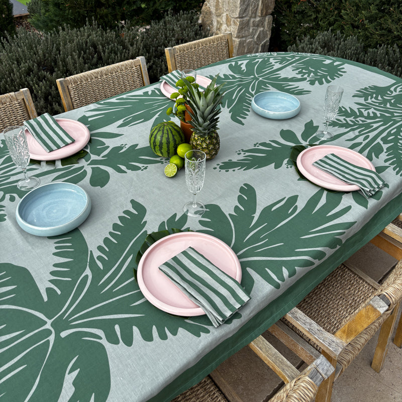 Elm Tablecloth