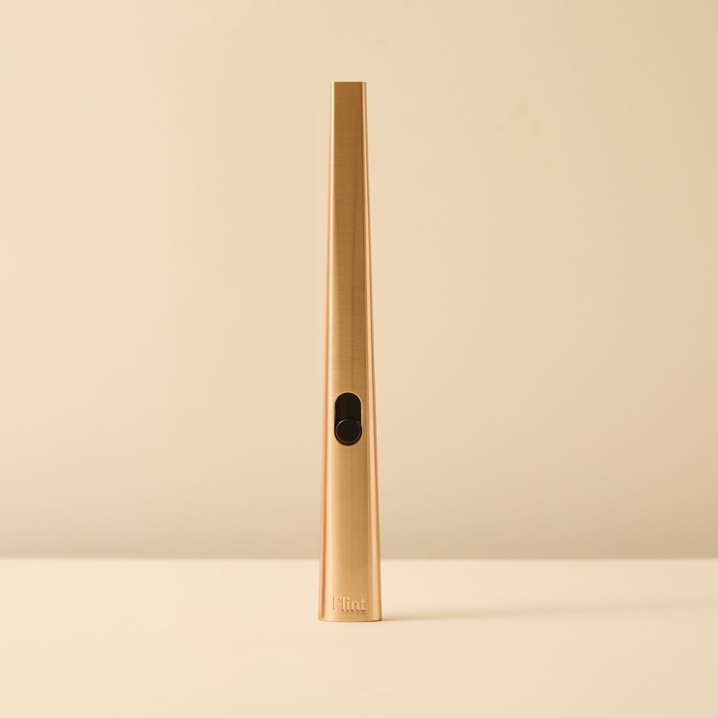 Rechargeable Lighter - Gold