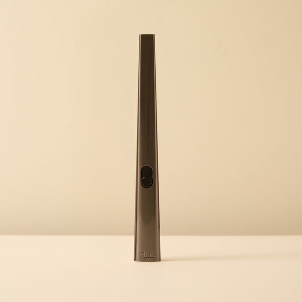 Rechargeable Lighter - Gunmetal