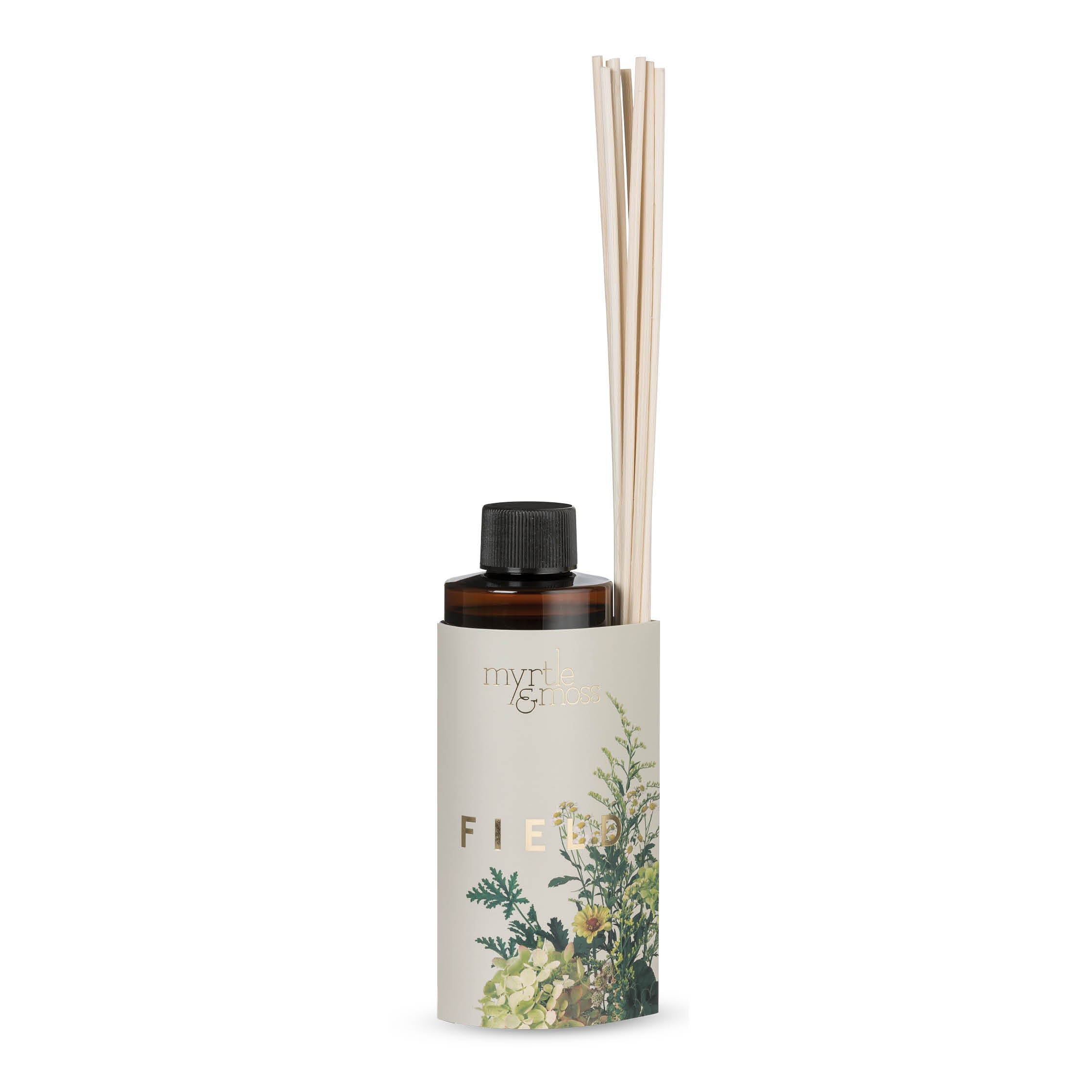 Botanical Diffuser REFILL - Roma Gift & Gourmet